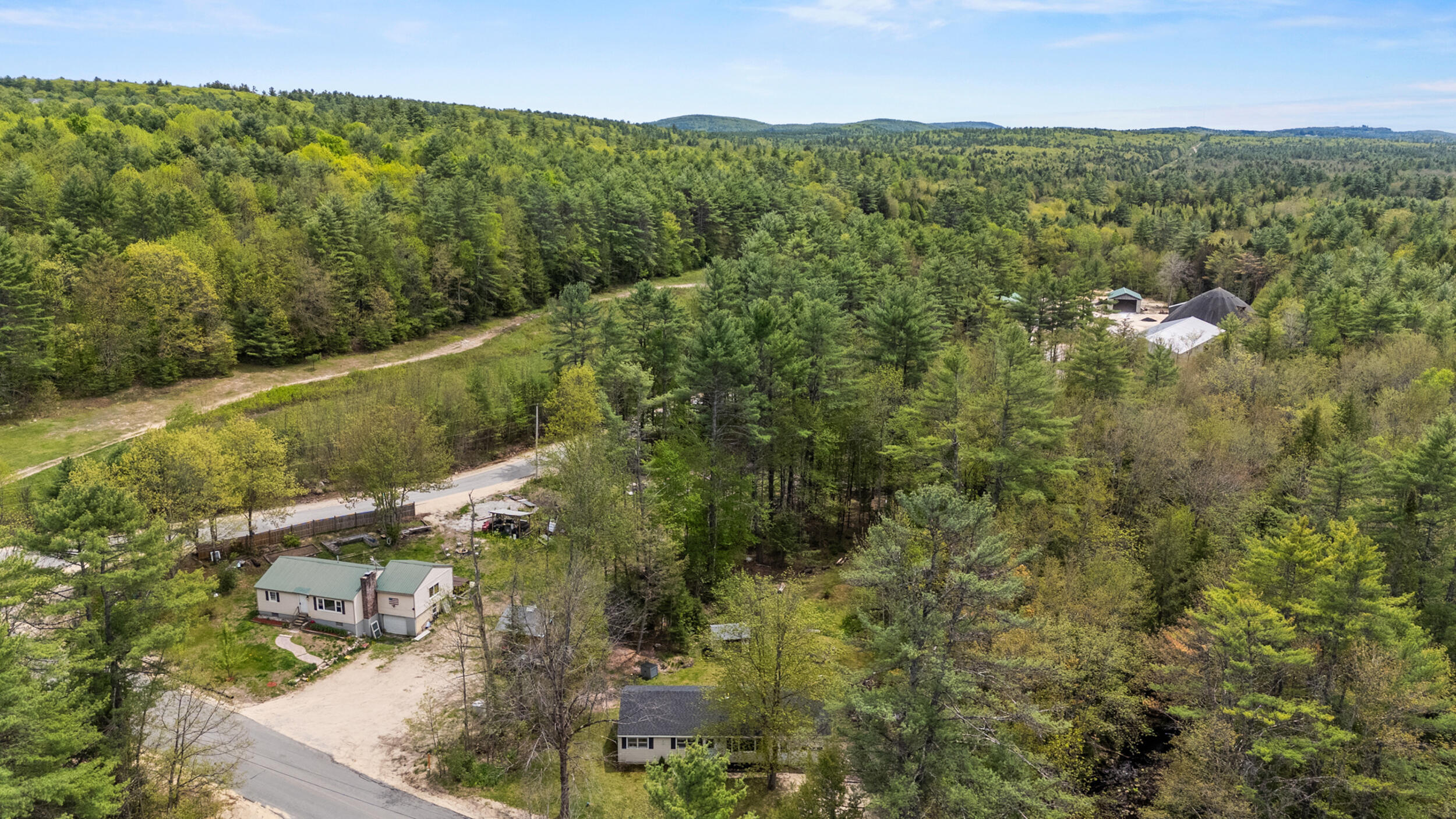 82 Oak Hill Road