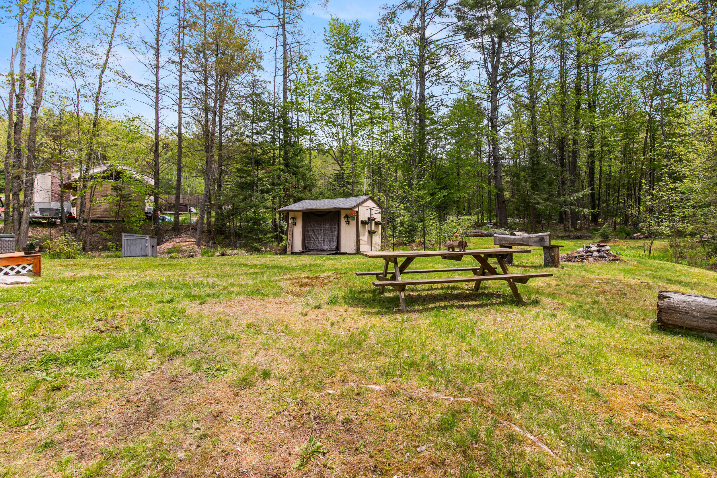 82 Oak Hill Road