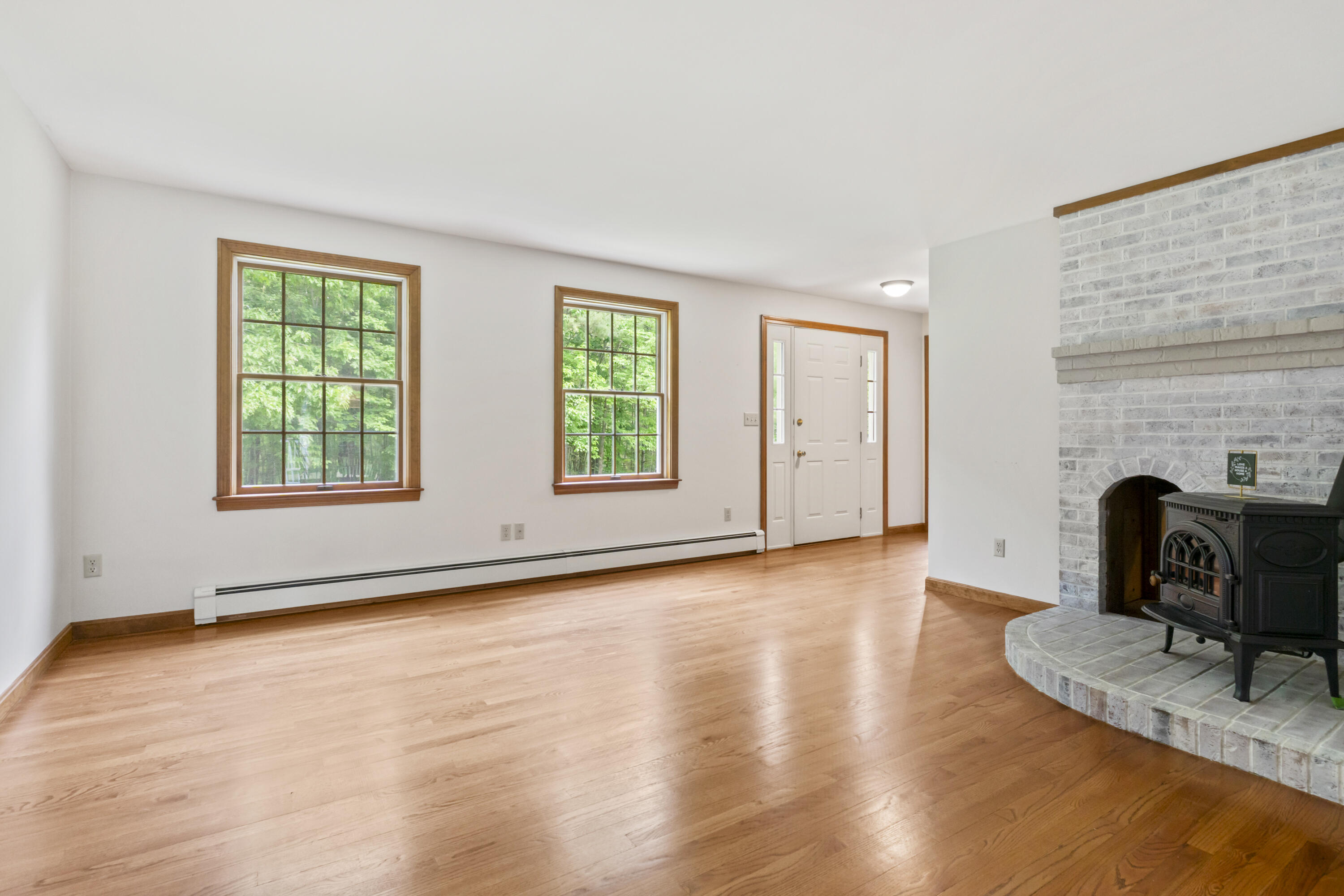 463 Kelley Road