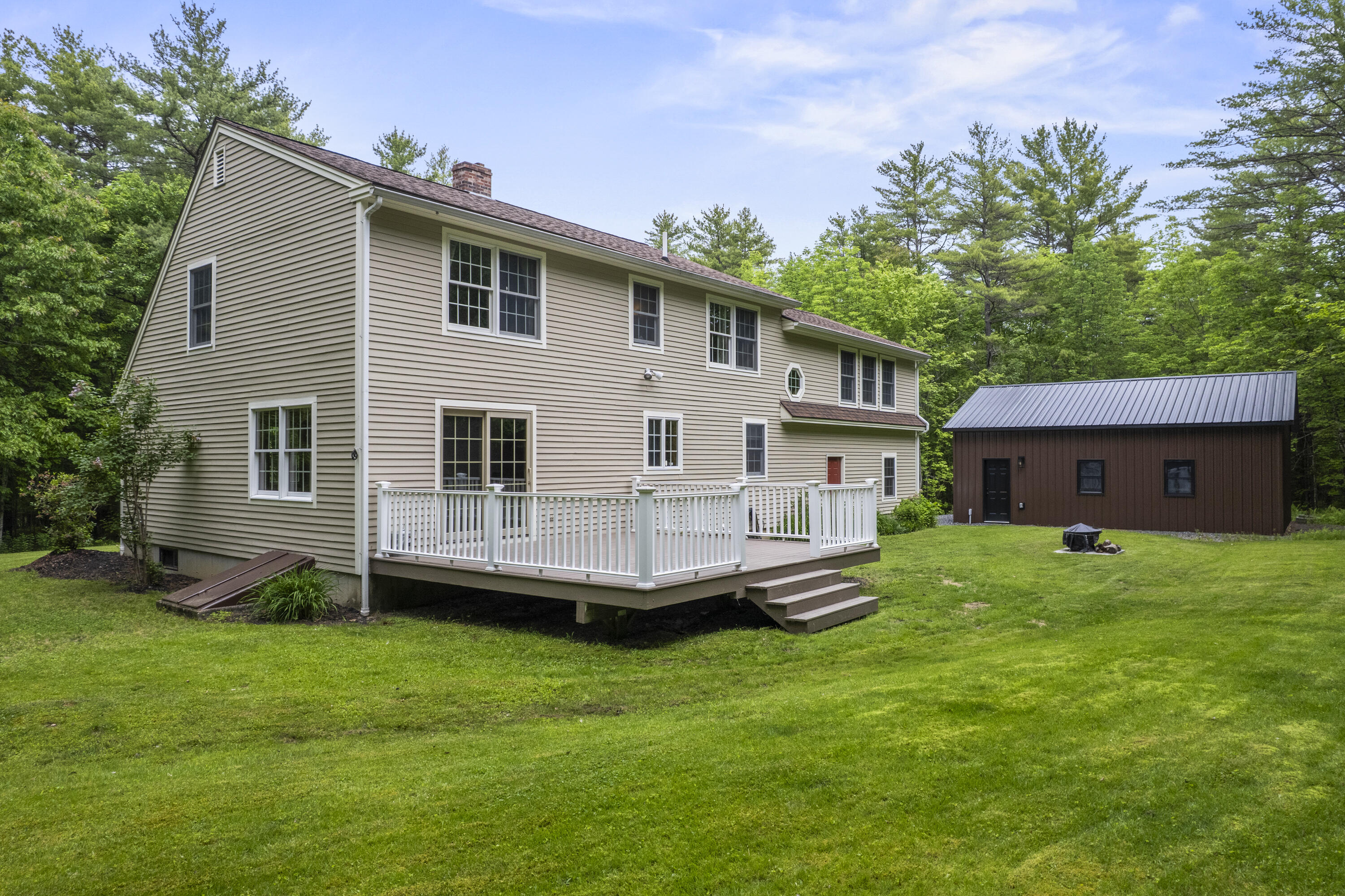 463 Kelley Road