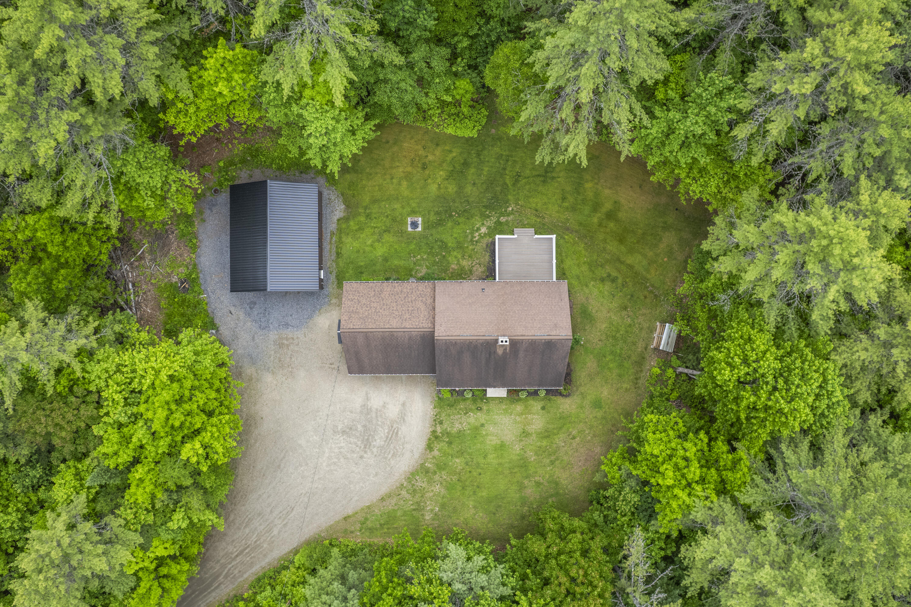 463 Kelley Road