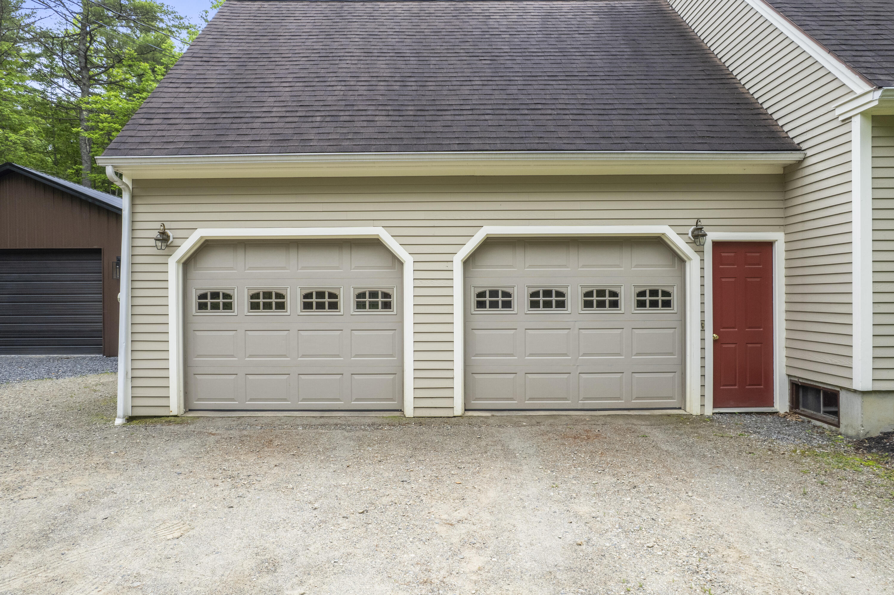 463 Kelley Road