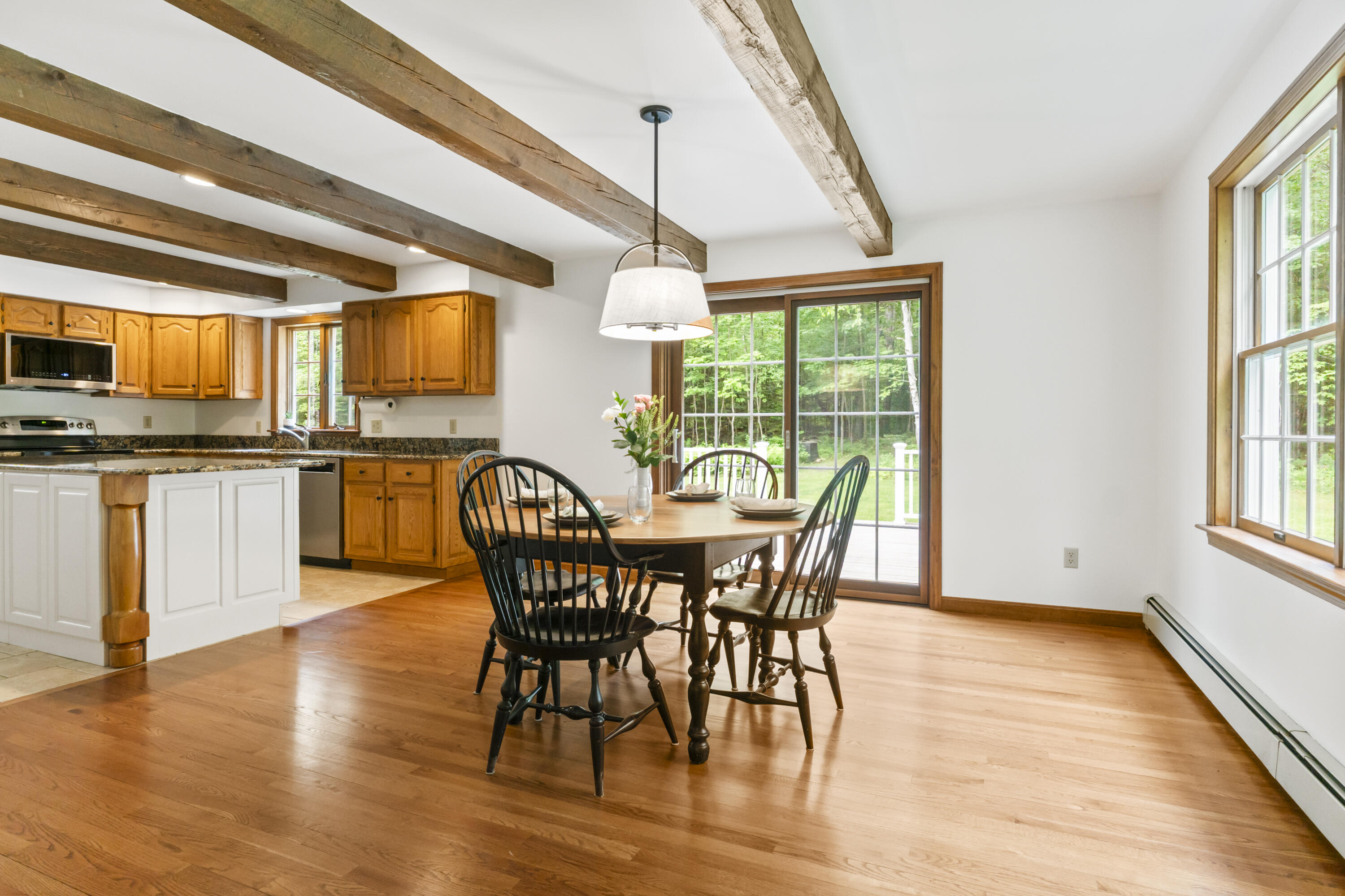 463 Kelley Road