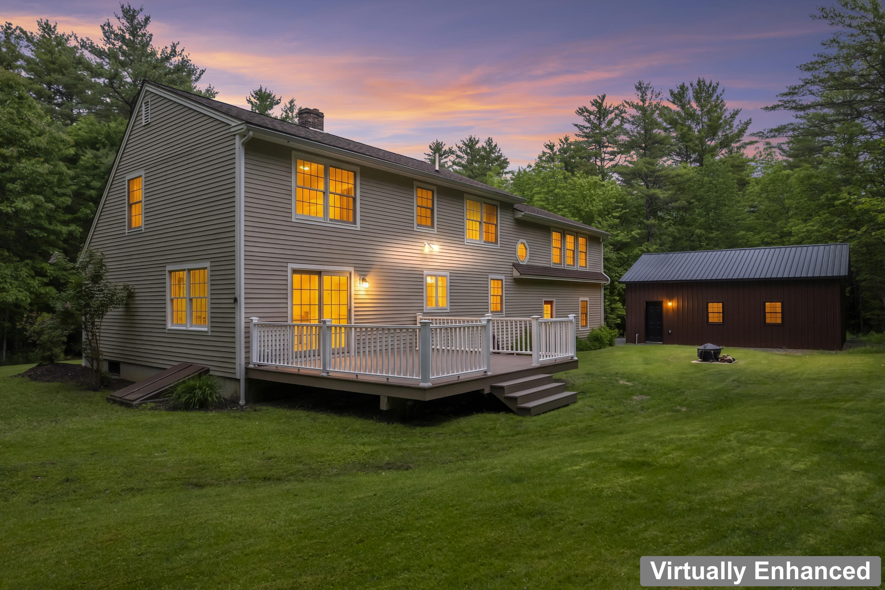 463 Kelley Road