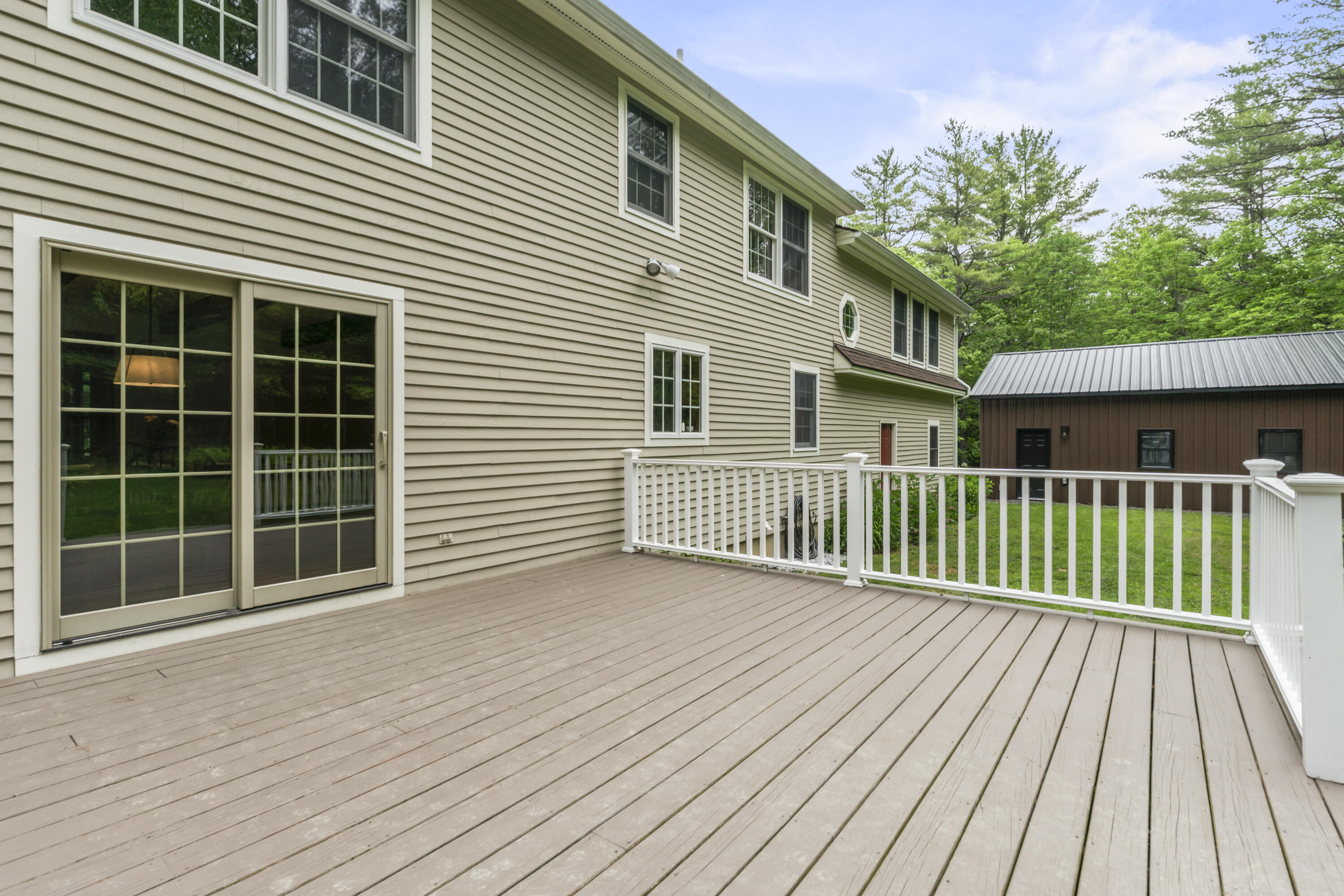 463 Kelley Road