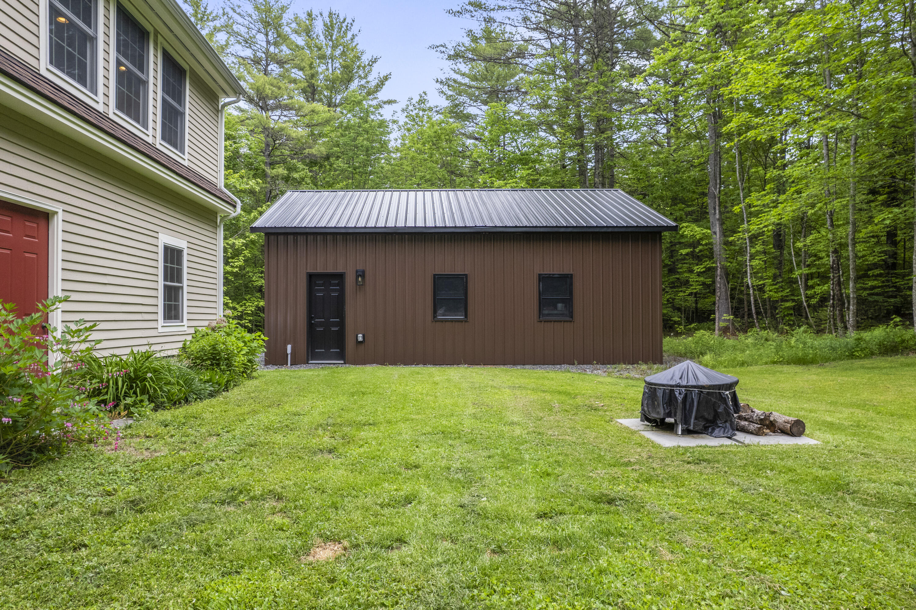 463 Kelley Road