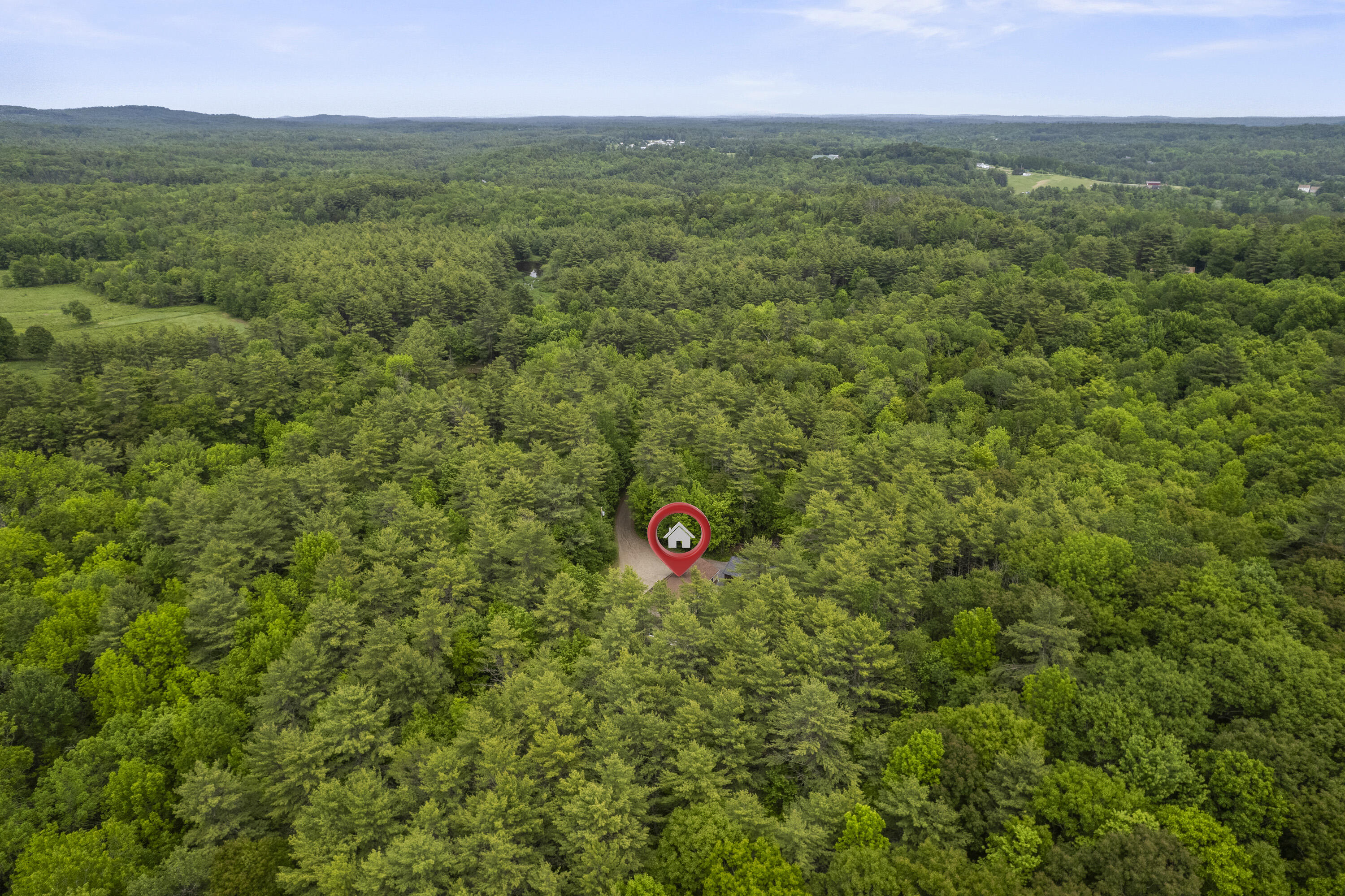 463 Kelley Road