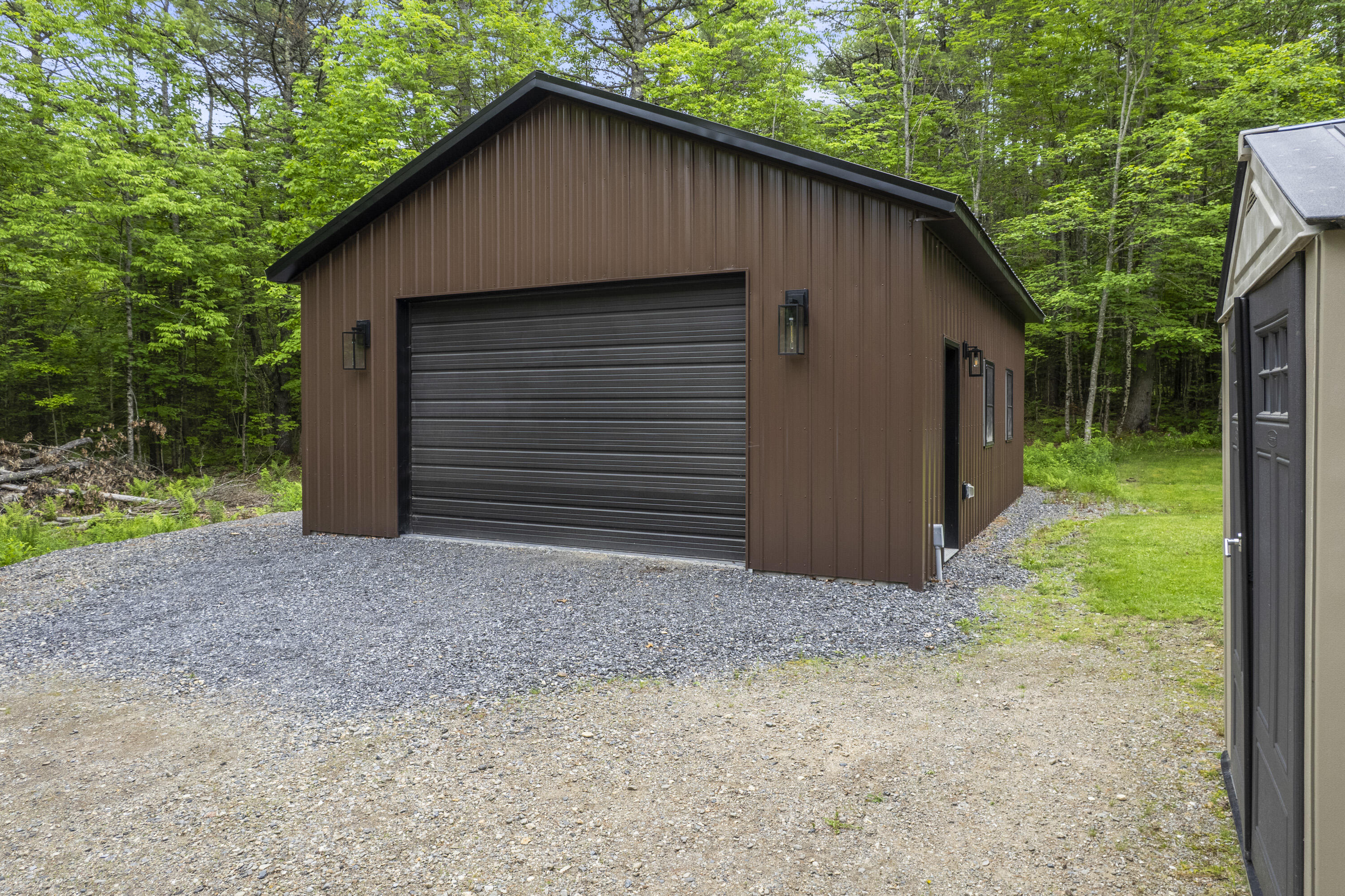 463 Kelley Road