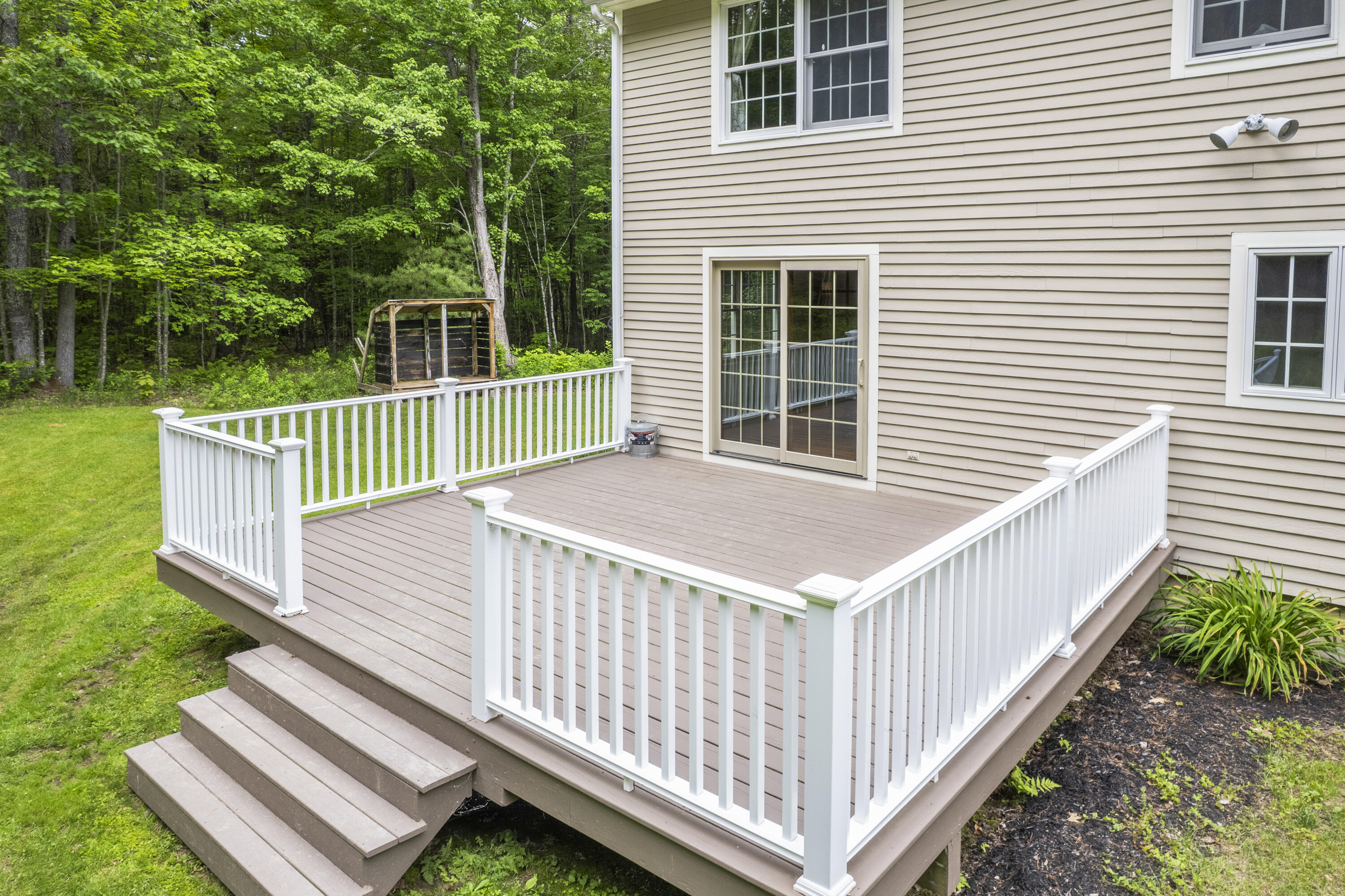 463 Kelley Road