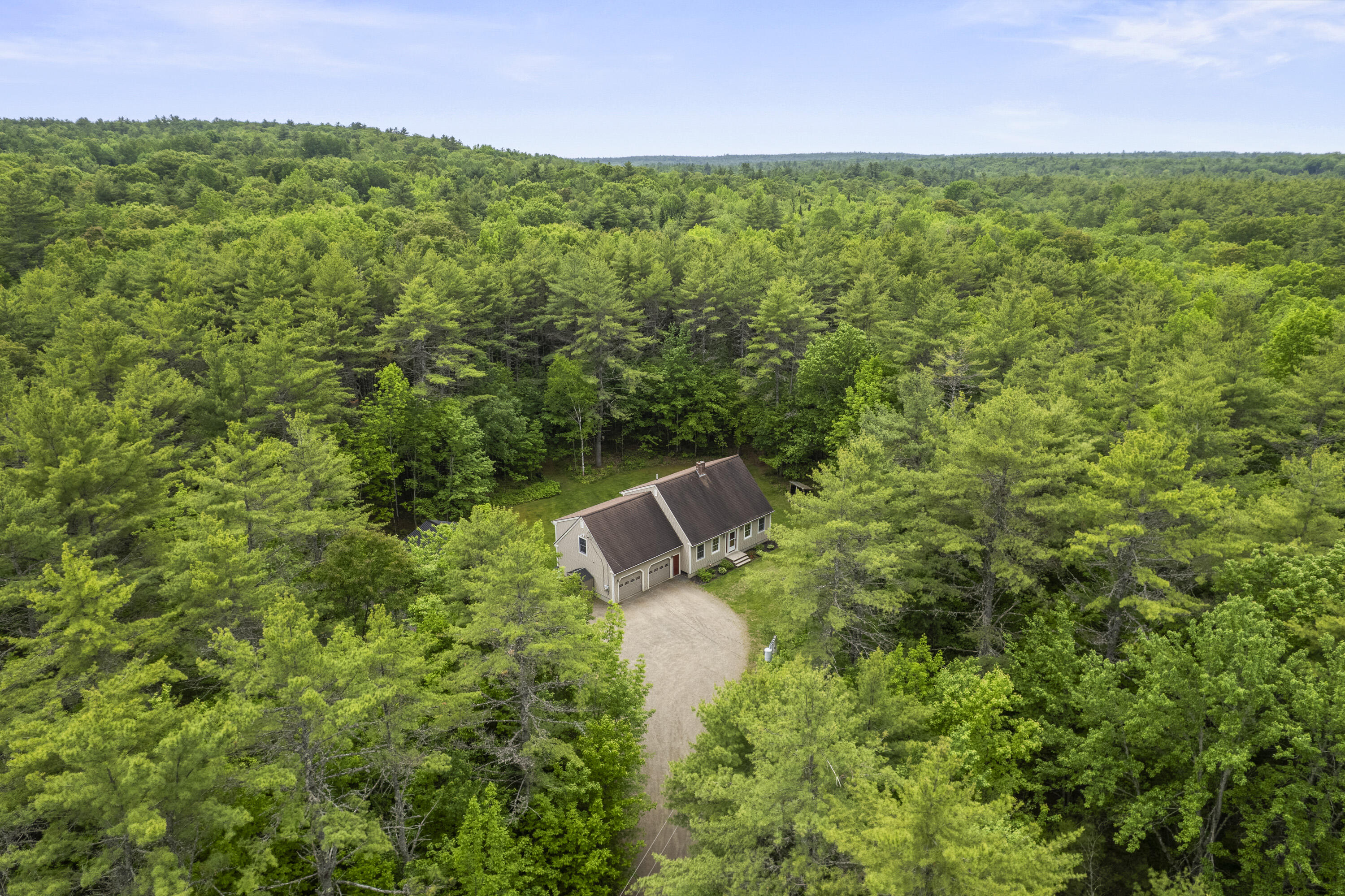 463 Kelley Road