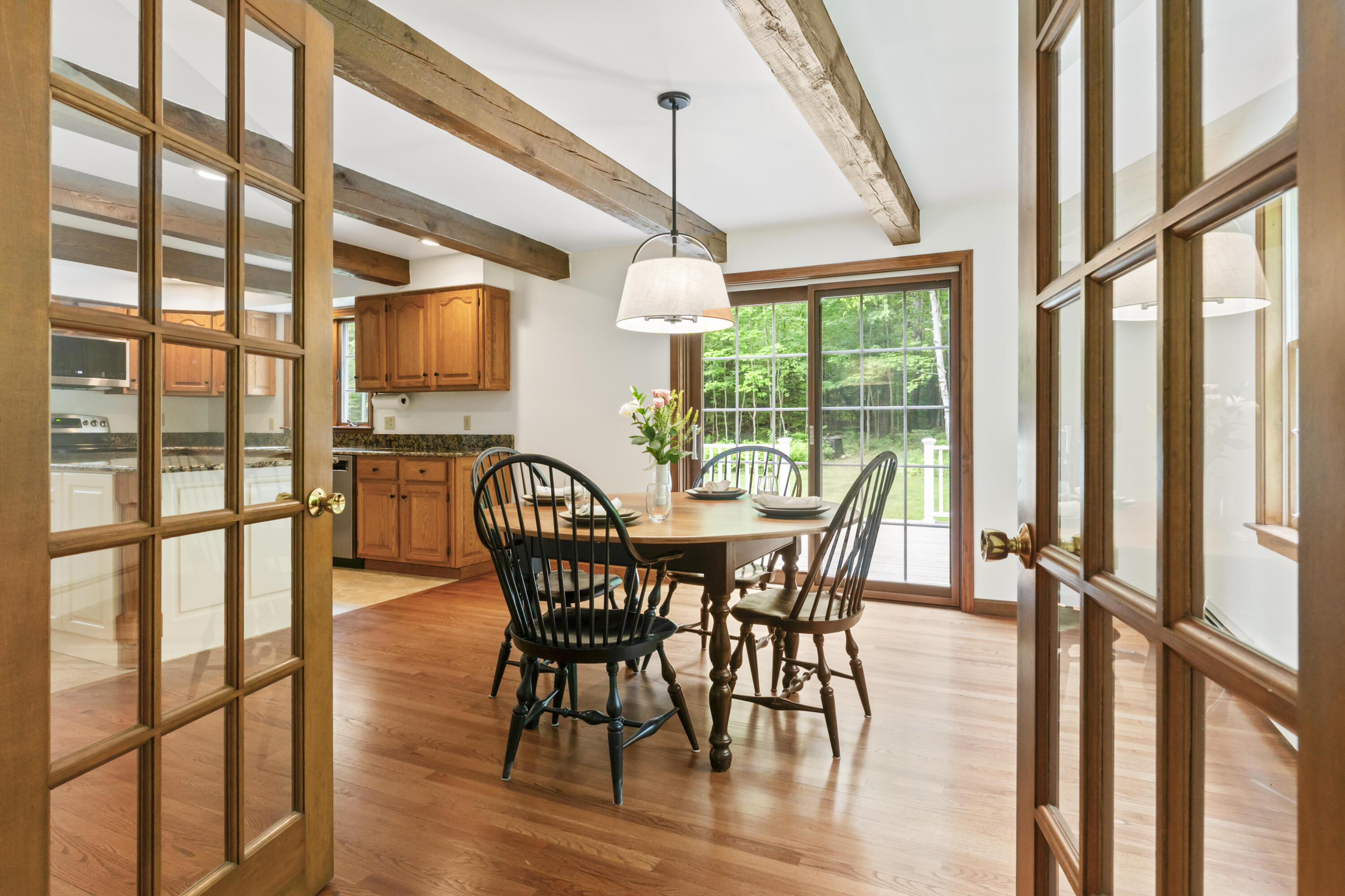 463 Kelley Road
