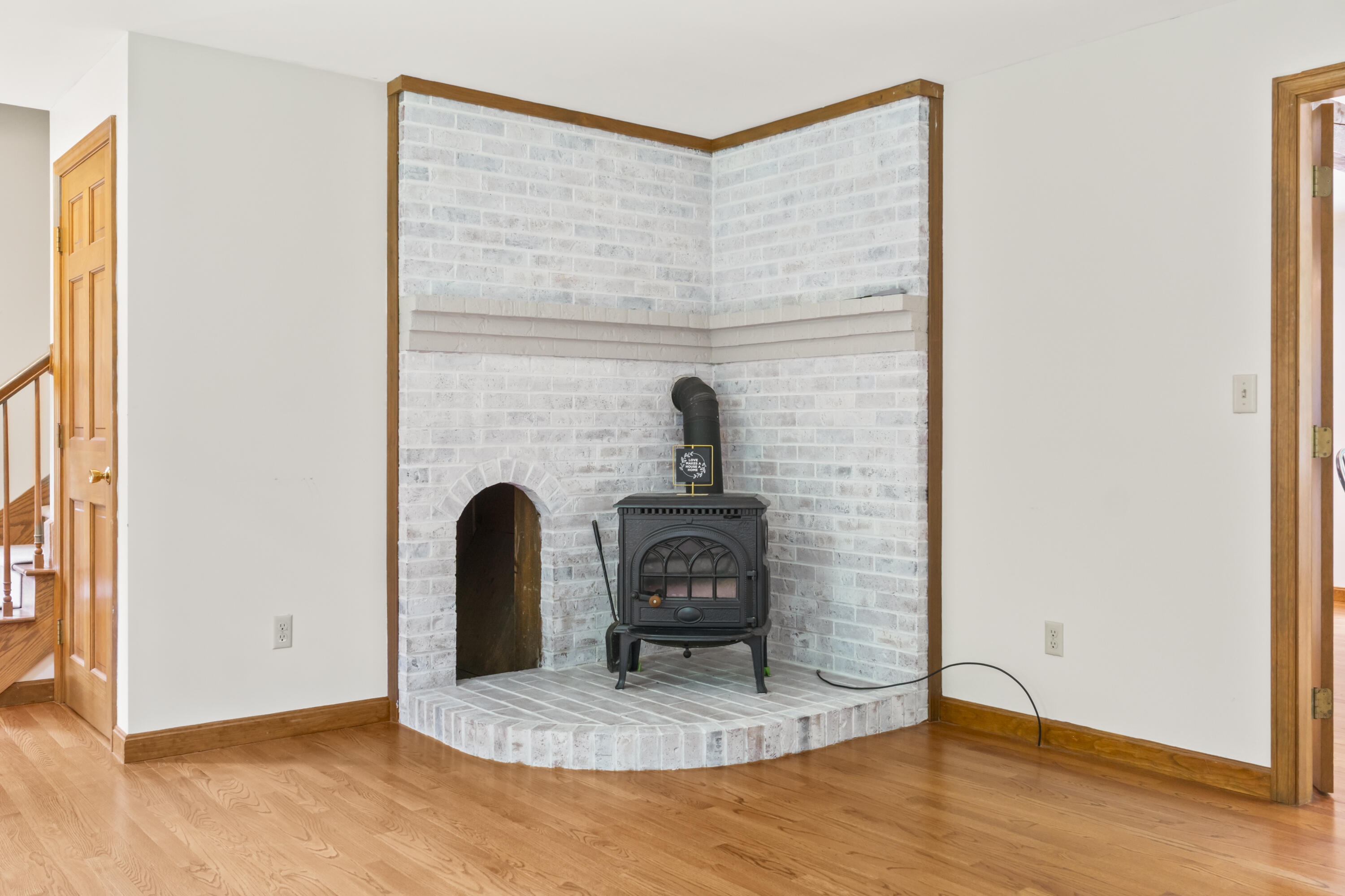 463 Kelley Road