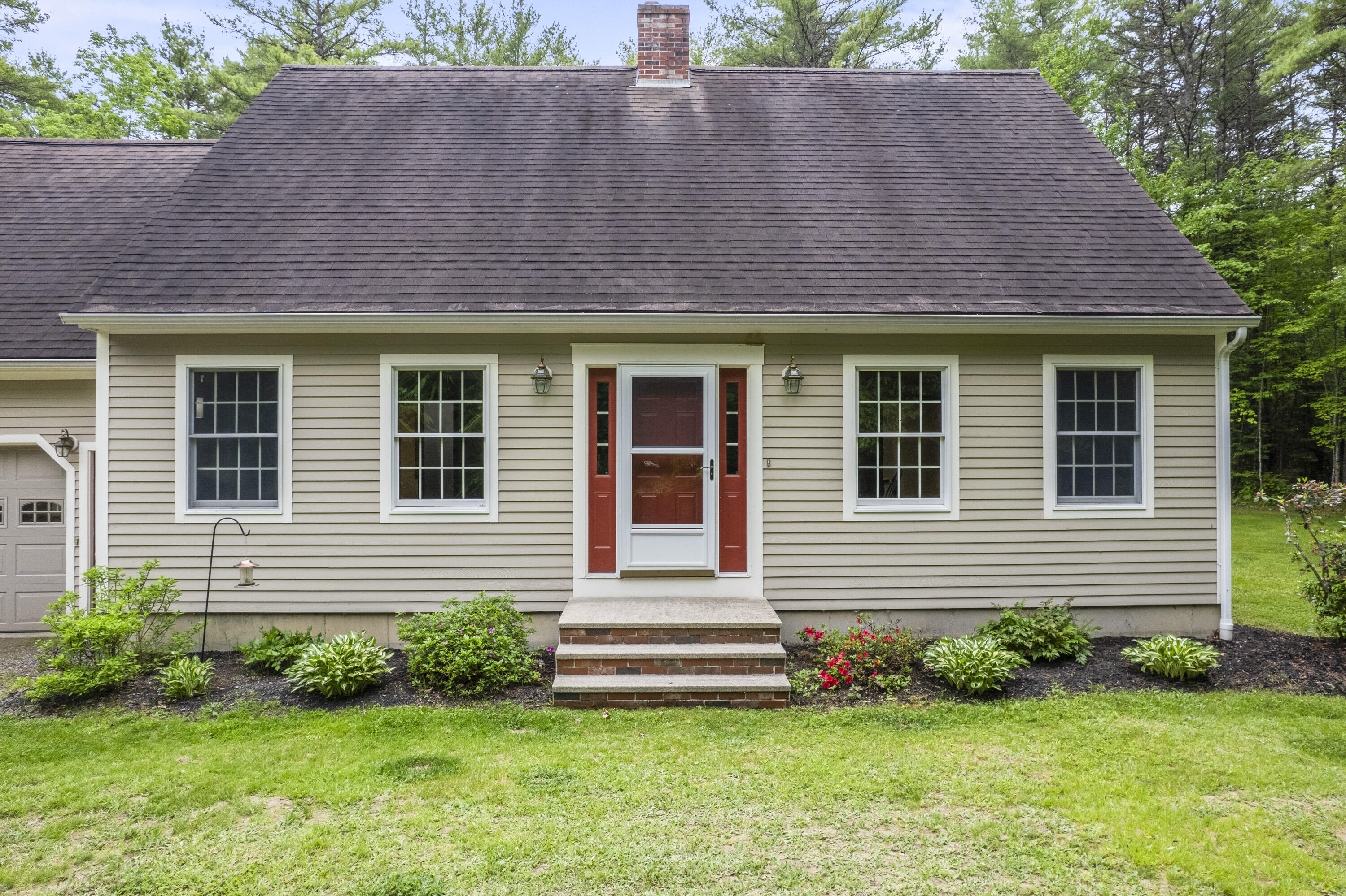 463 Kelley Road