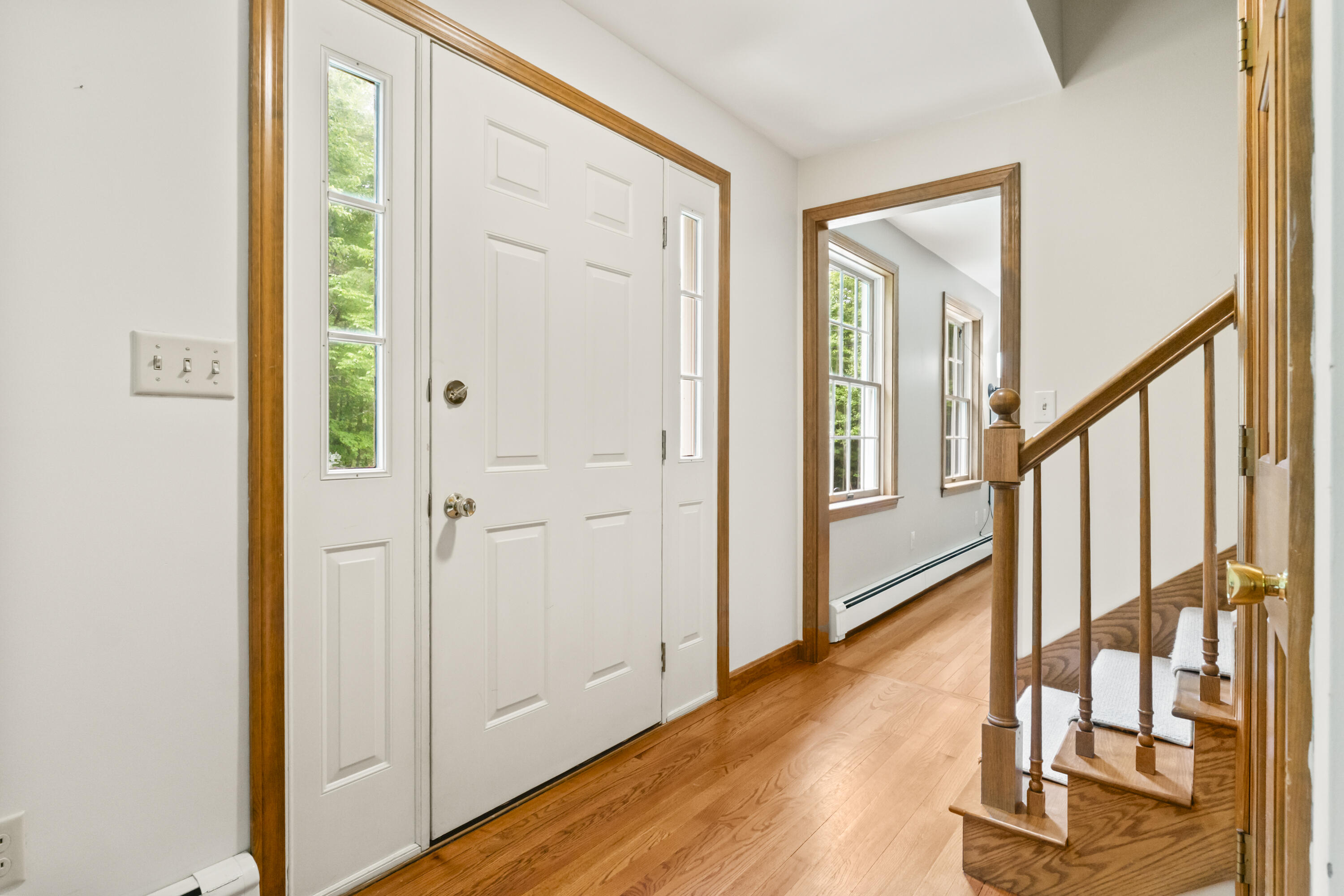 463 Kelley Road