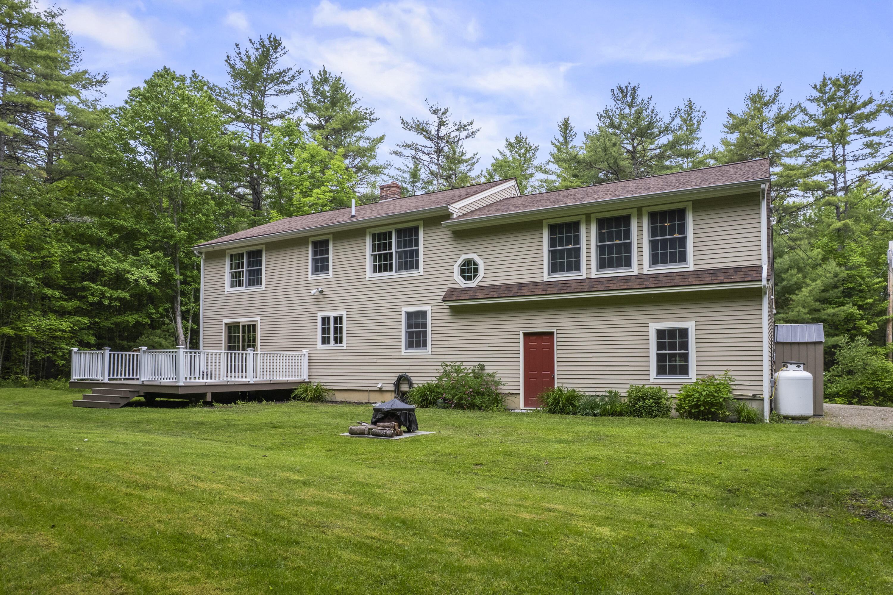 463 Kelley Road