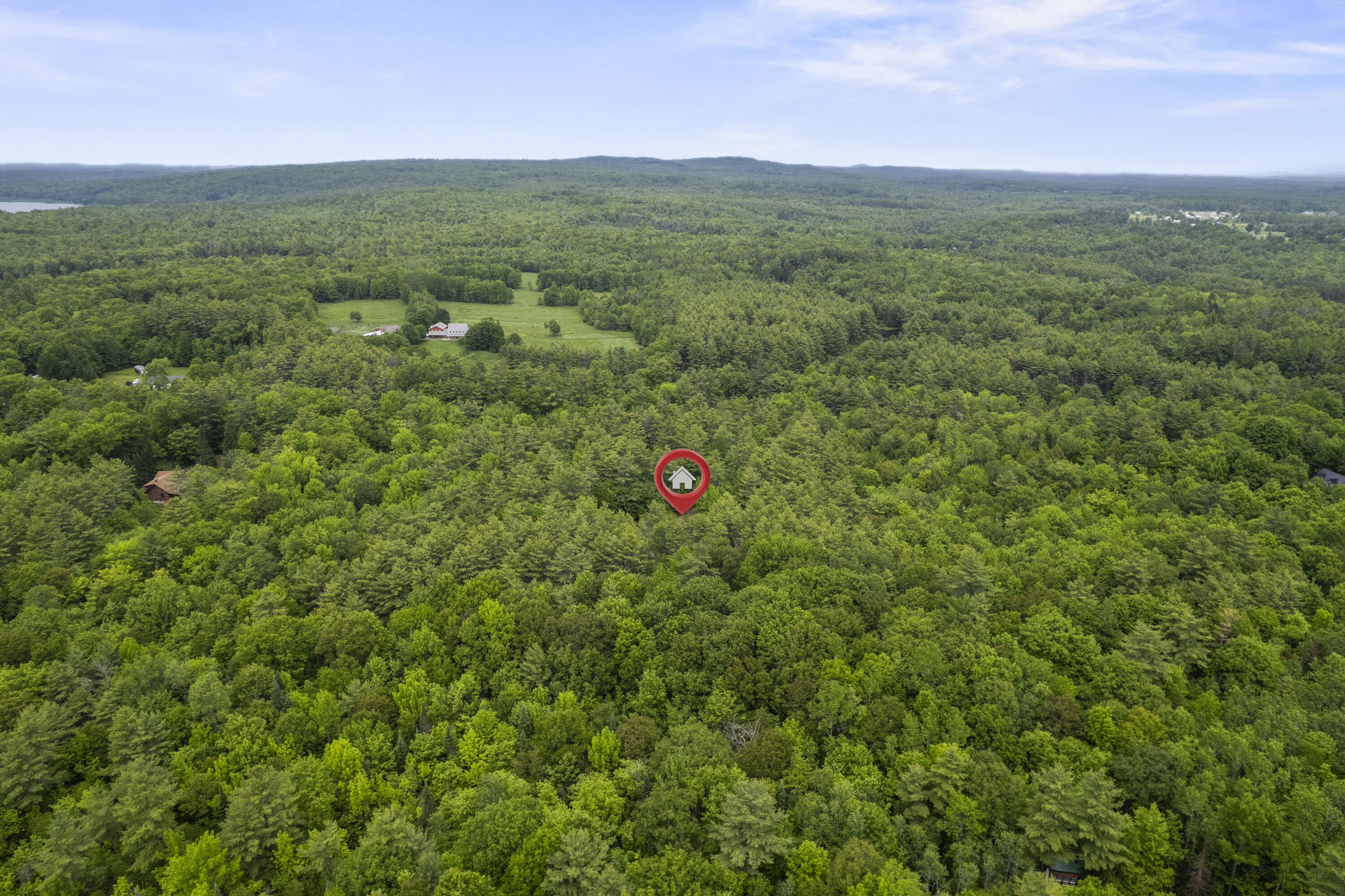 463 Kelley Road