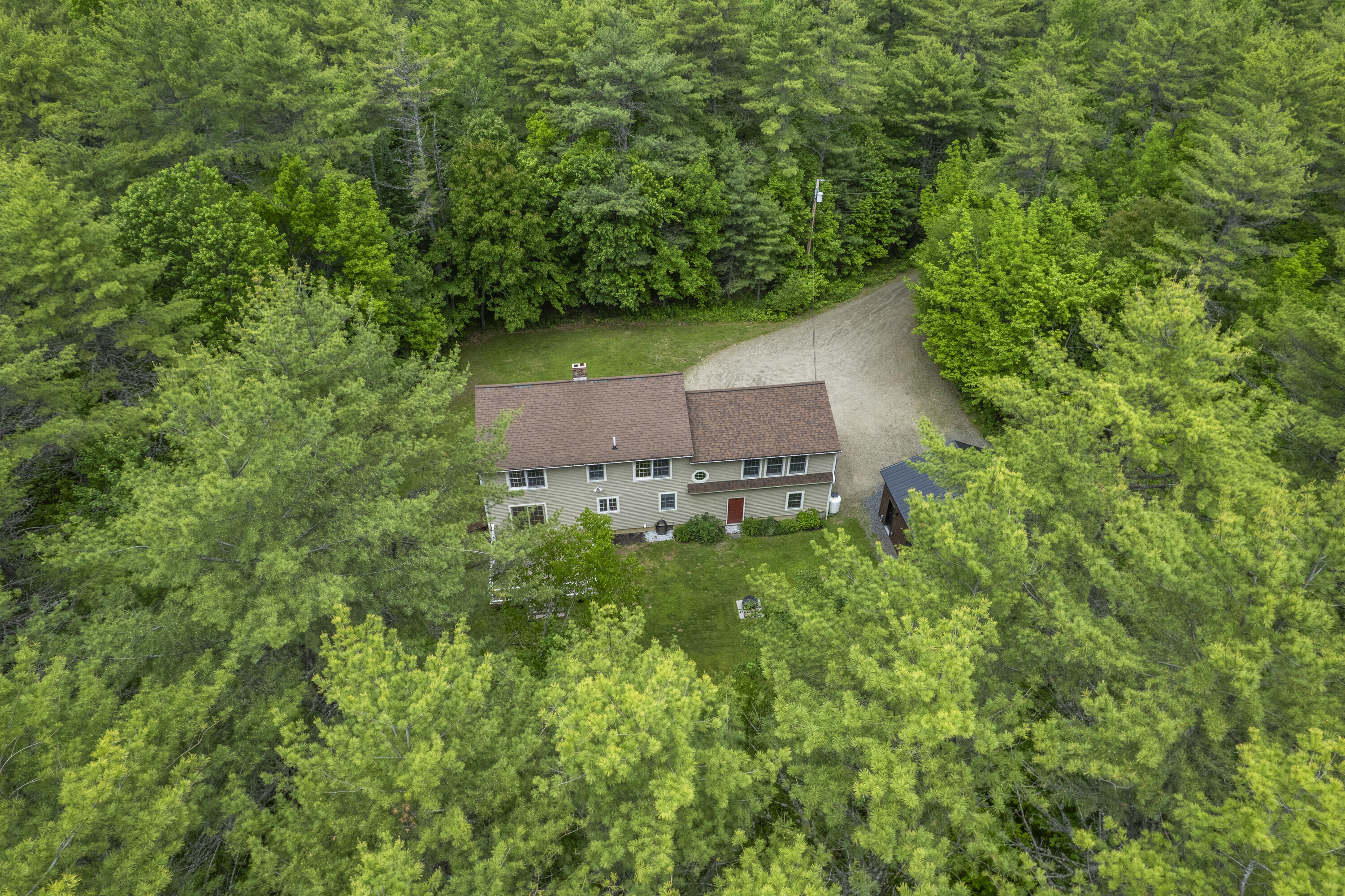 463 Kelley Road
