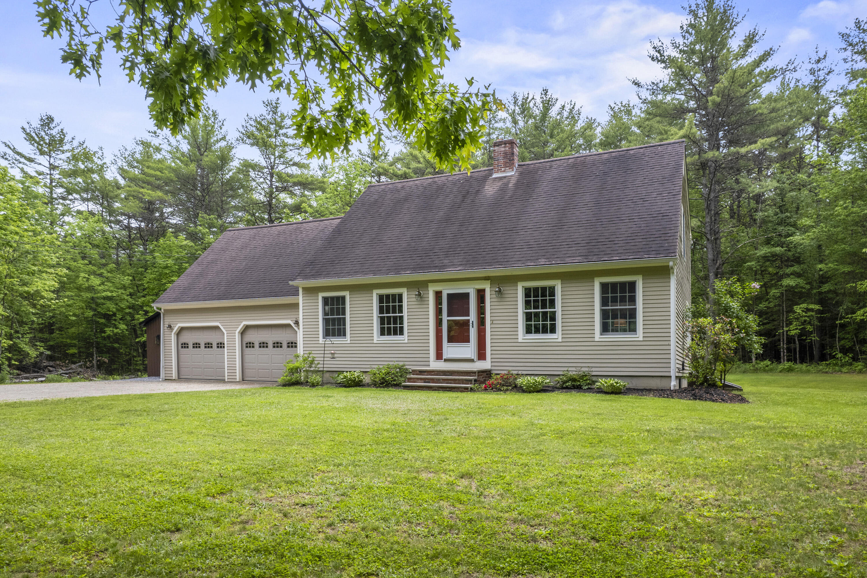 463 Kelley Road