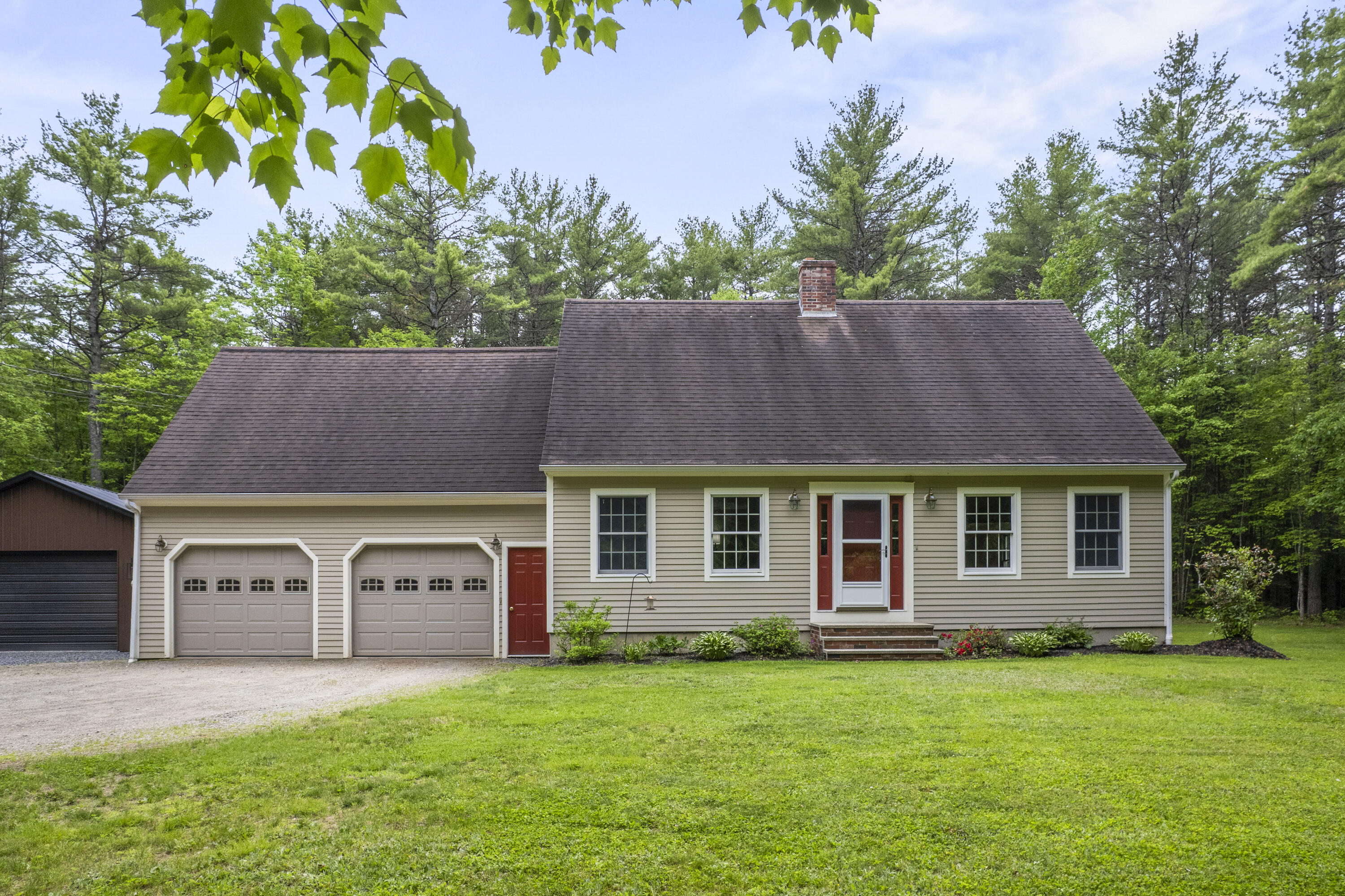 463 Kelley Road