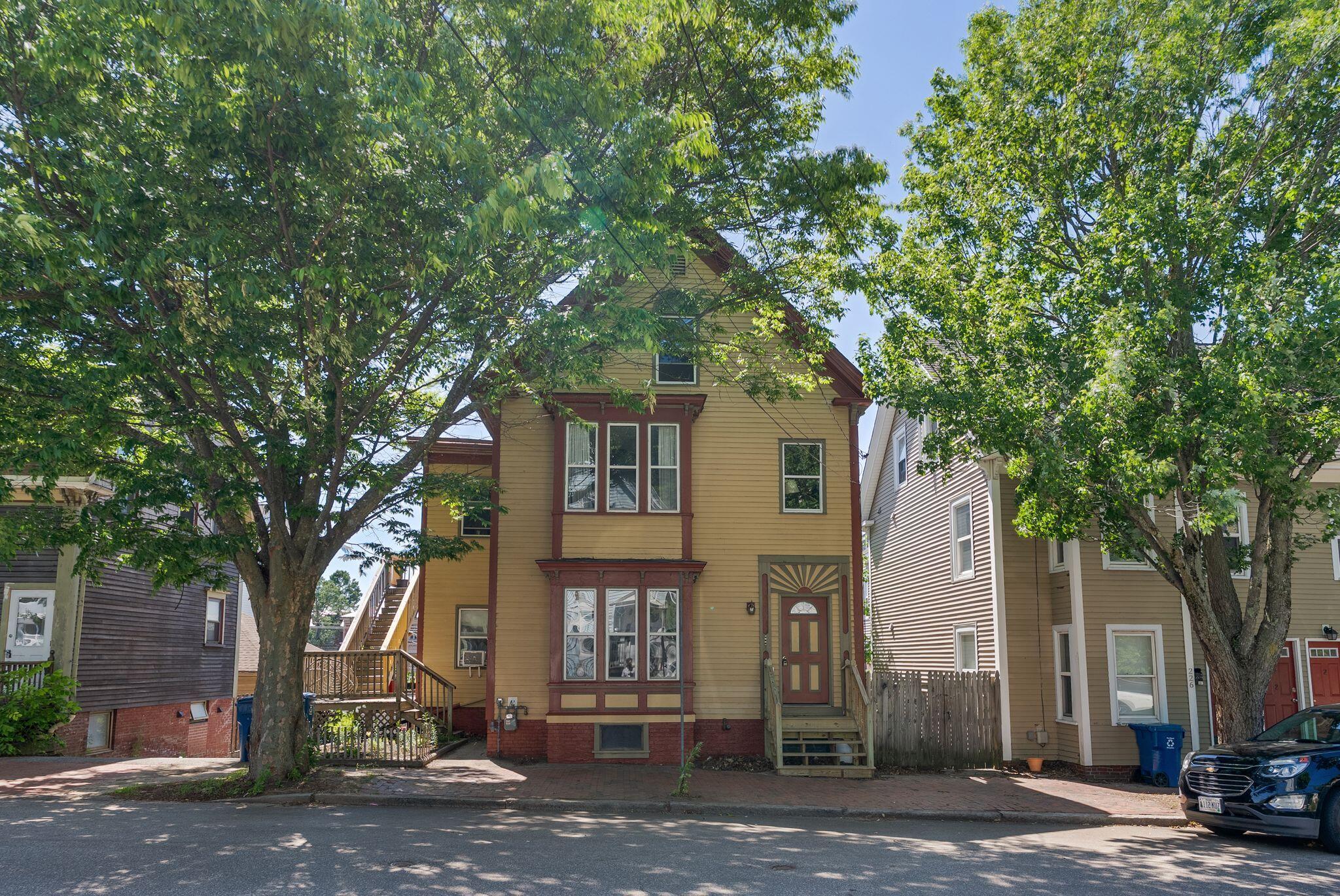 224 Valley Street