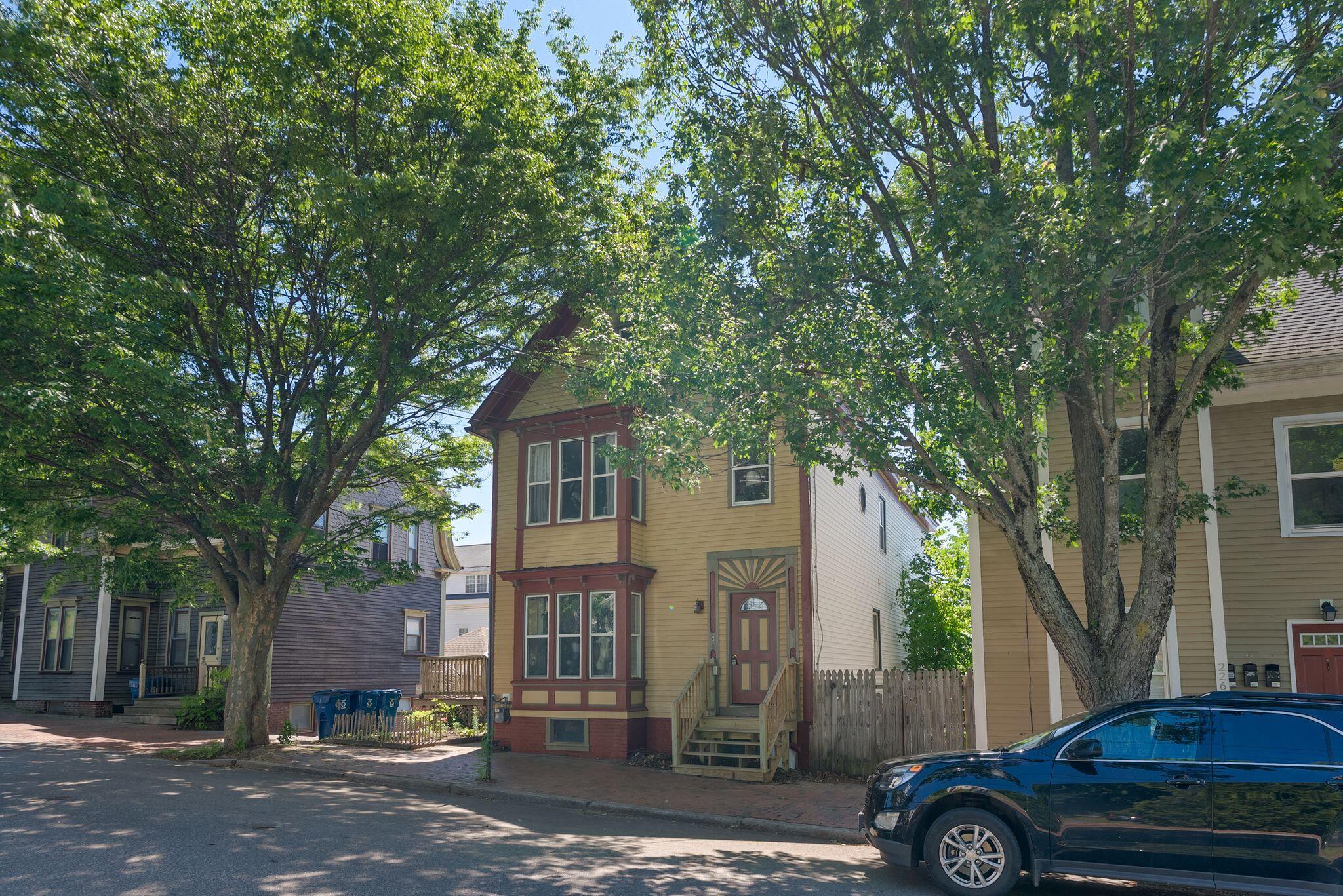 224 Valley Street