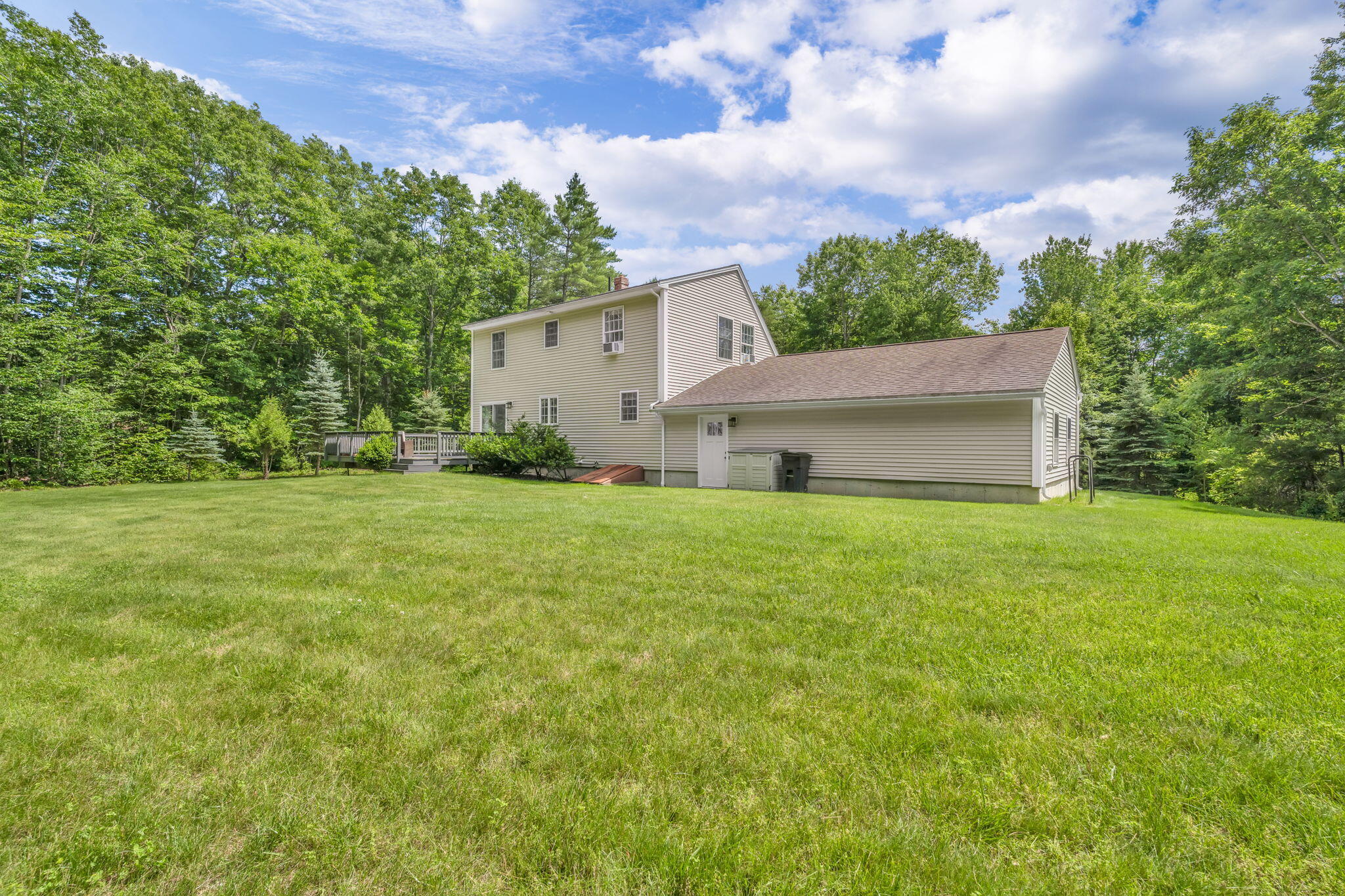 10 Friendship Drive