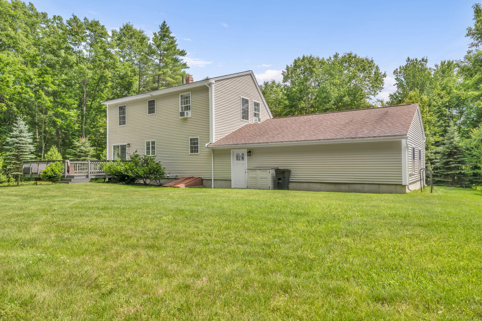10 Friendship Drive