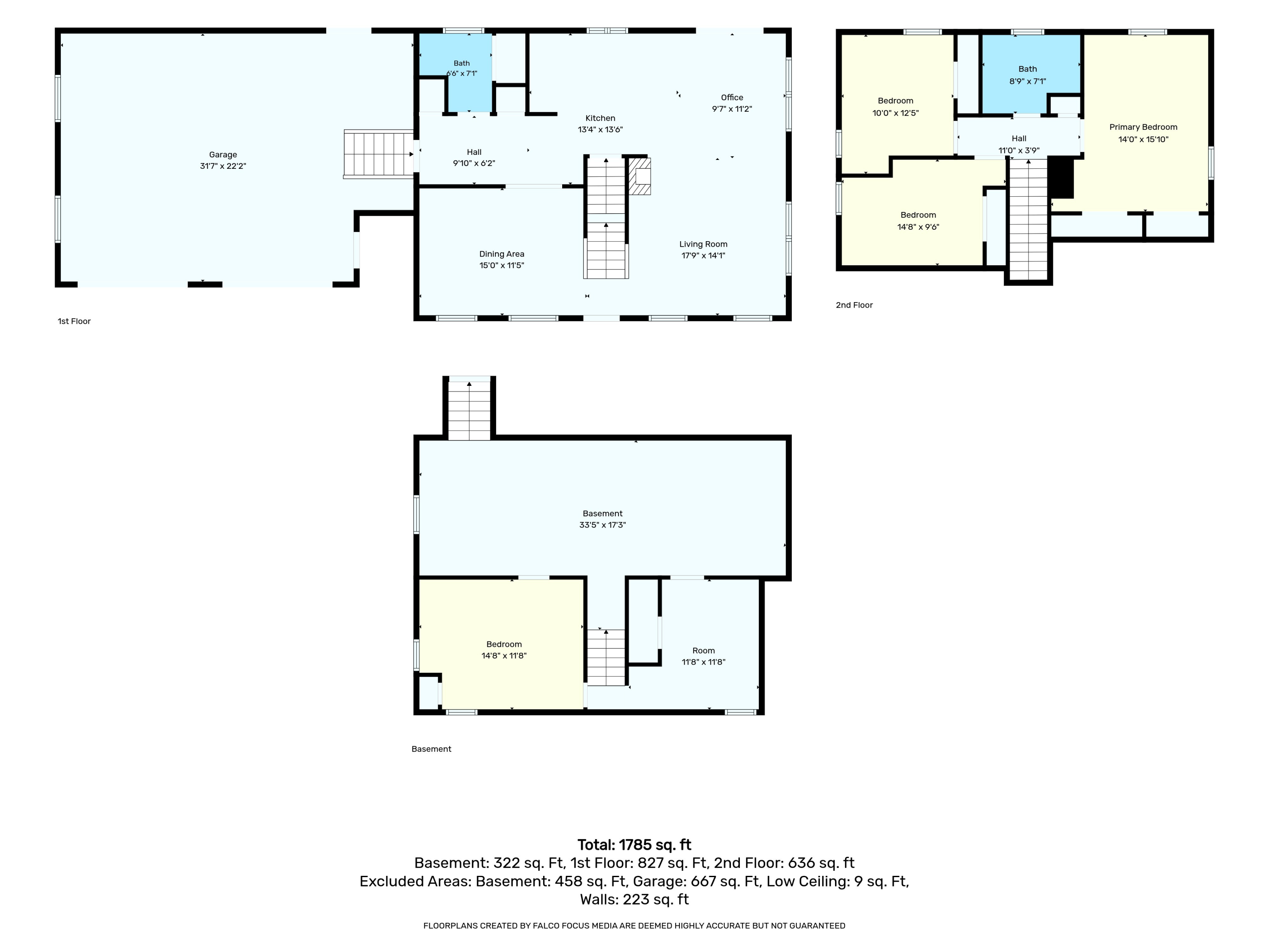 10 Friendship Drive