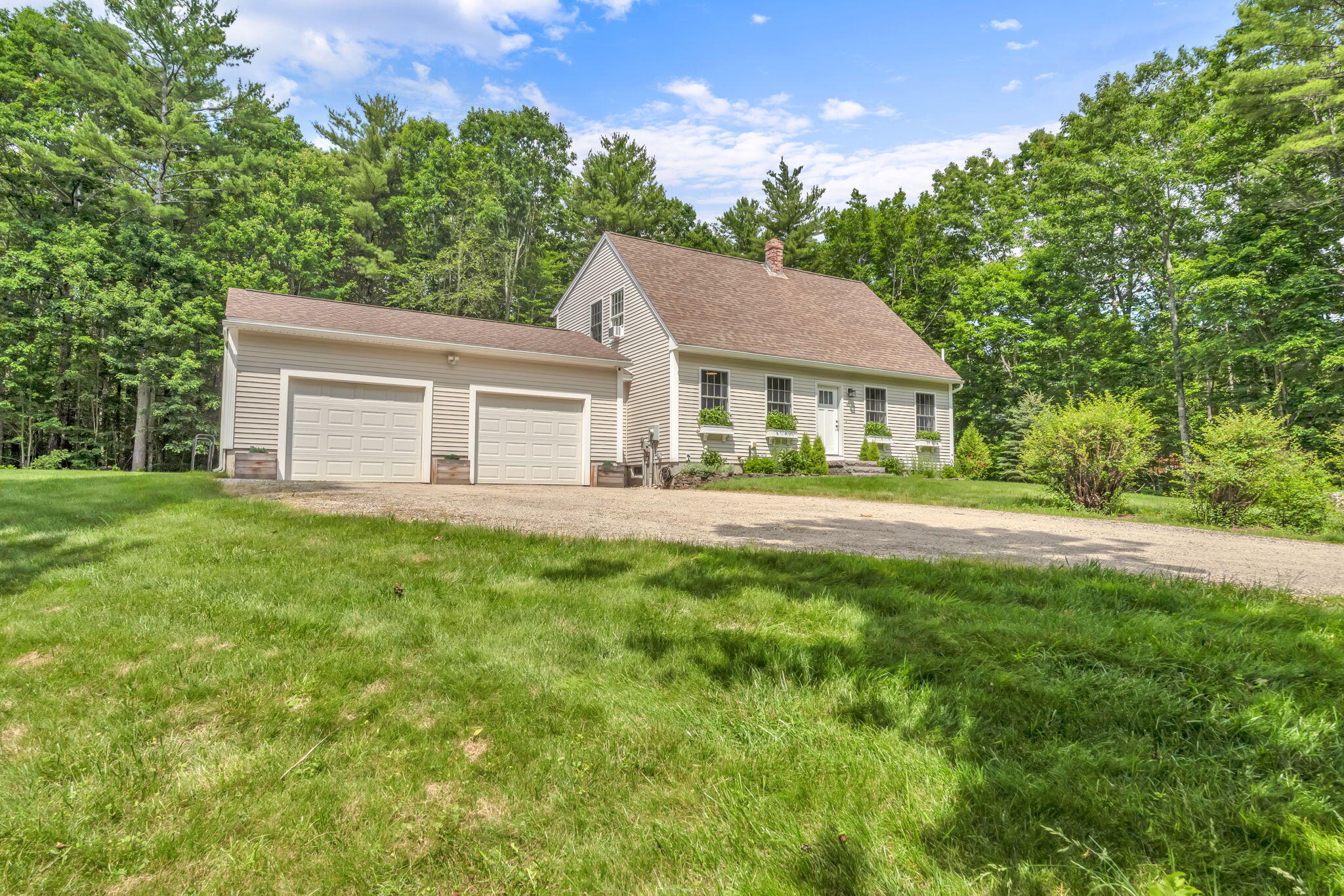 10 Friendship Drive