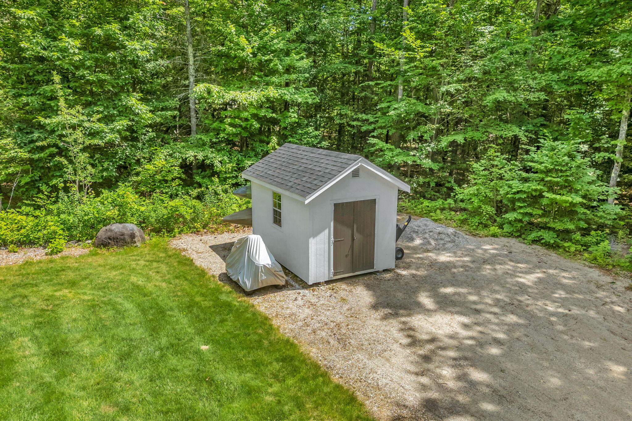 10 Friendship Drive