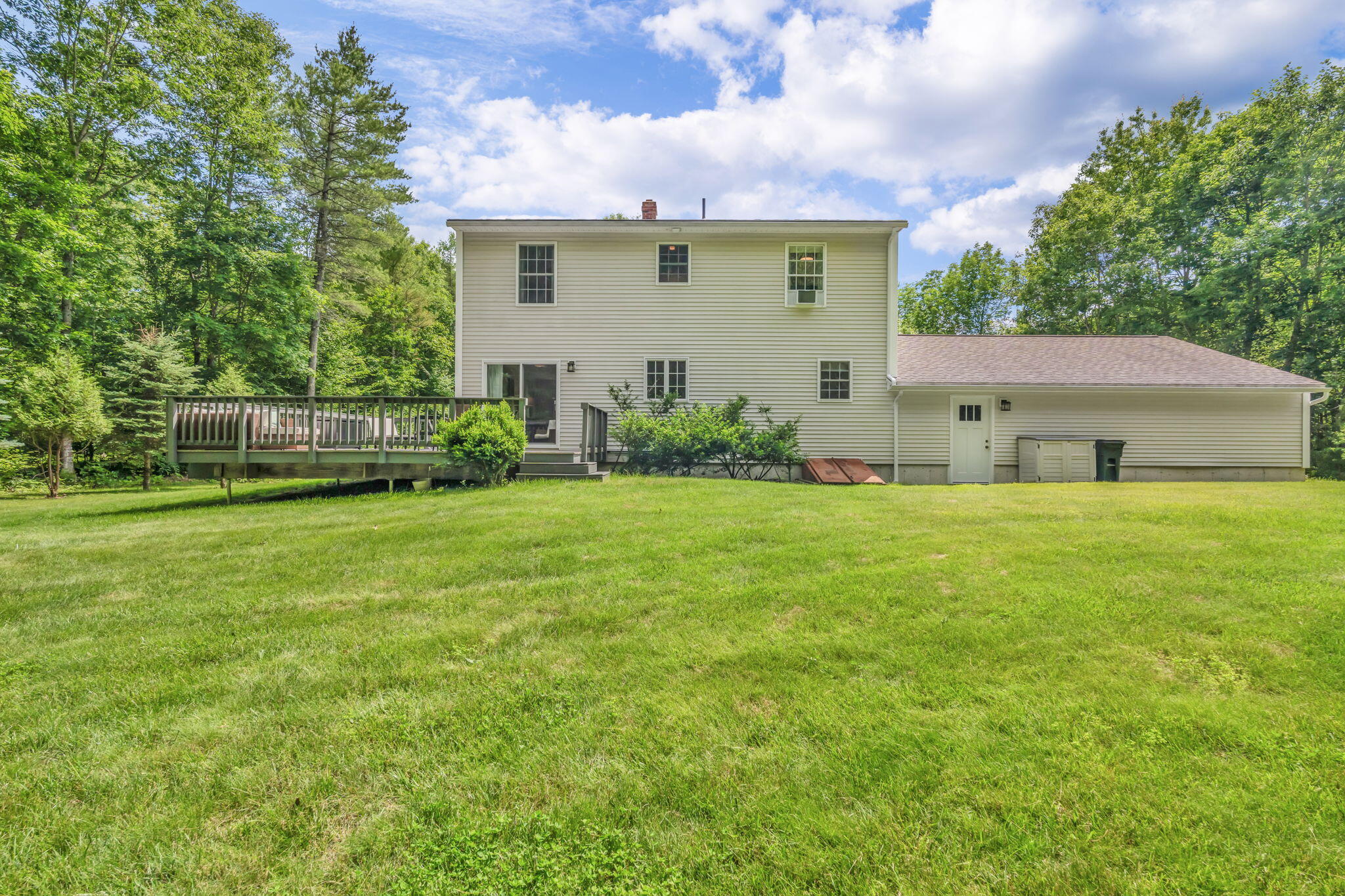 10 Friendship Drive