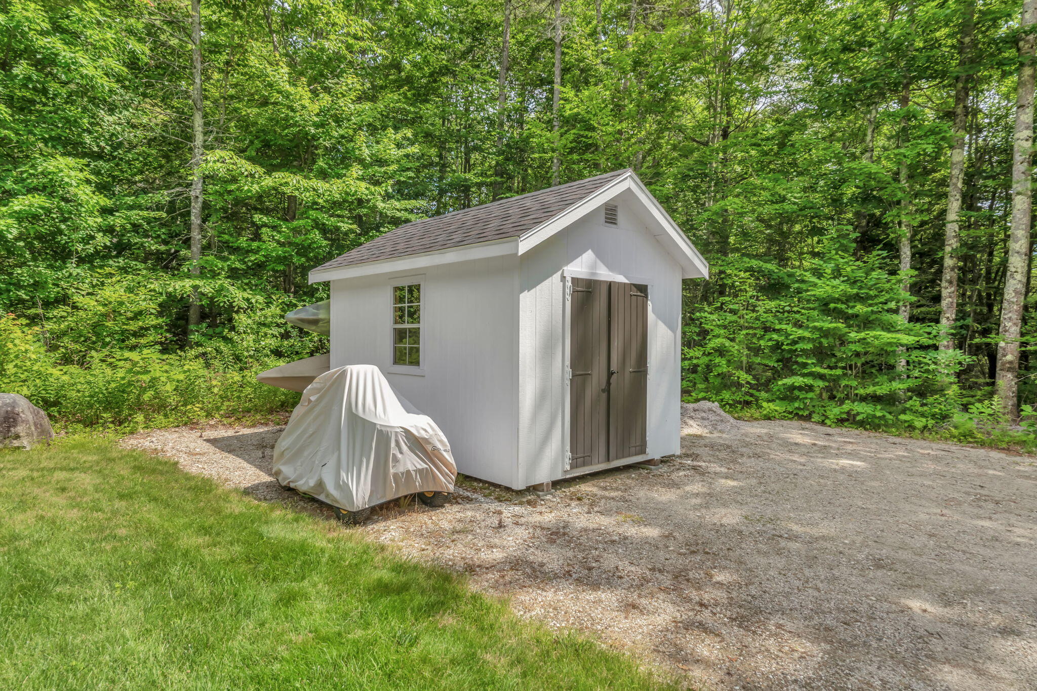 10 Friendship Drive