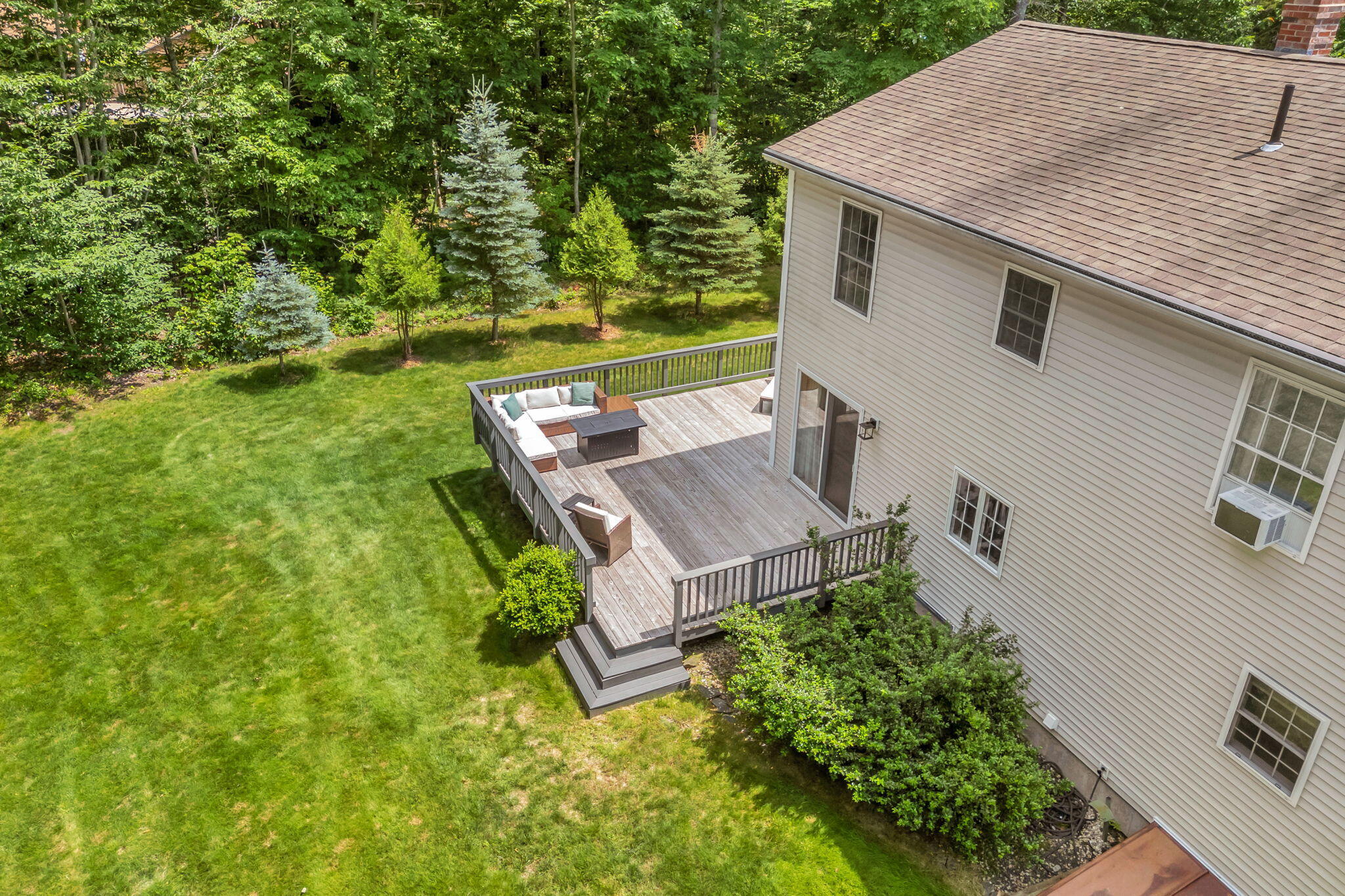 10 Friendship Drive