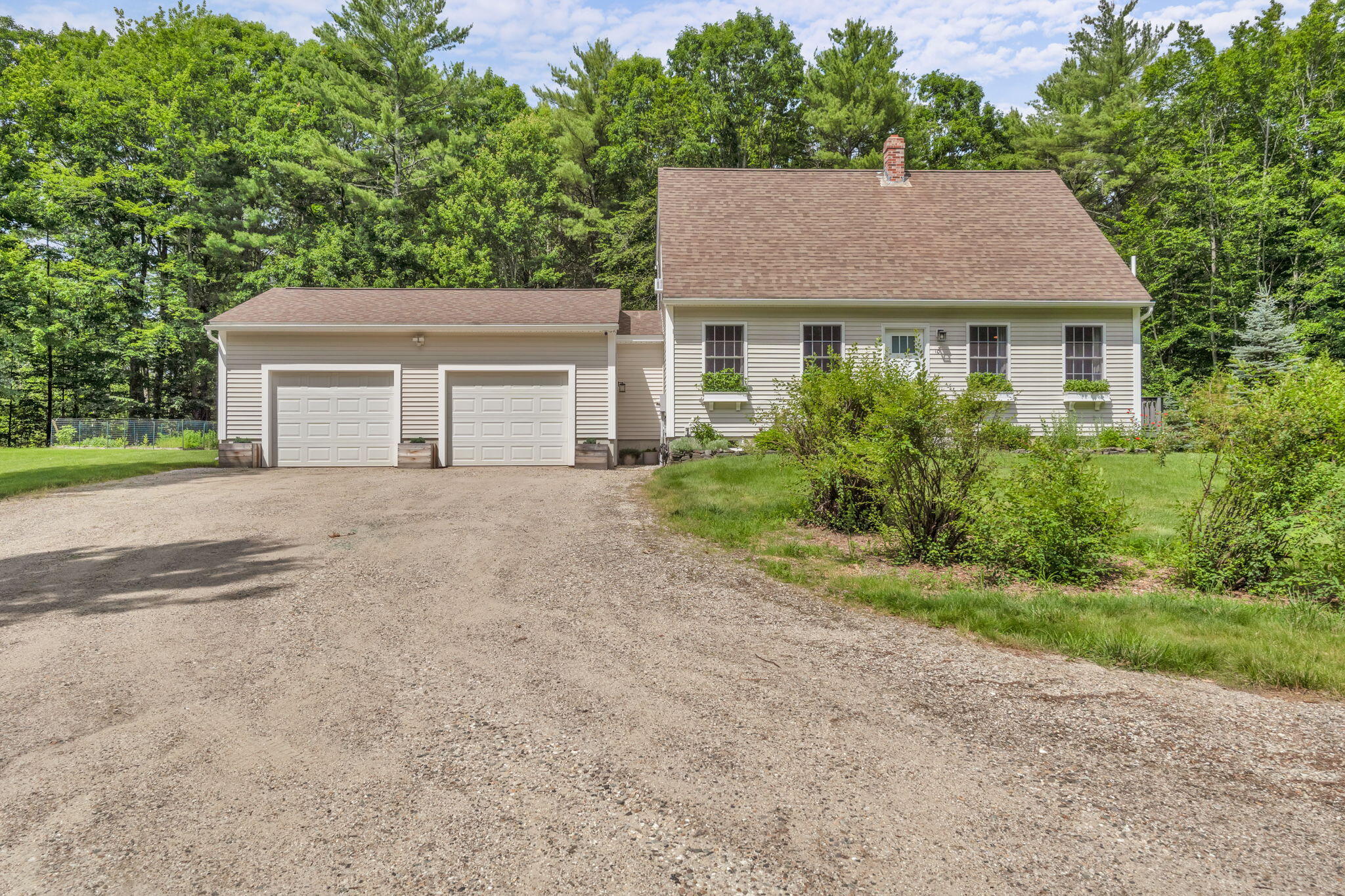 10 Friendship Drive