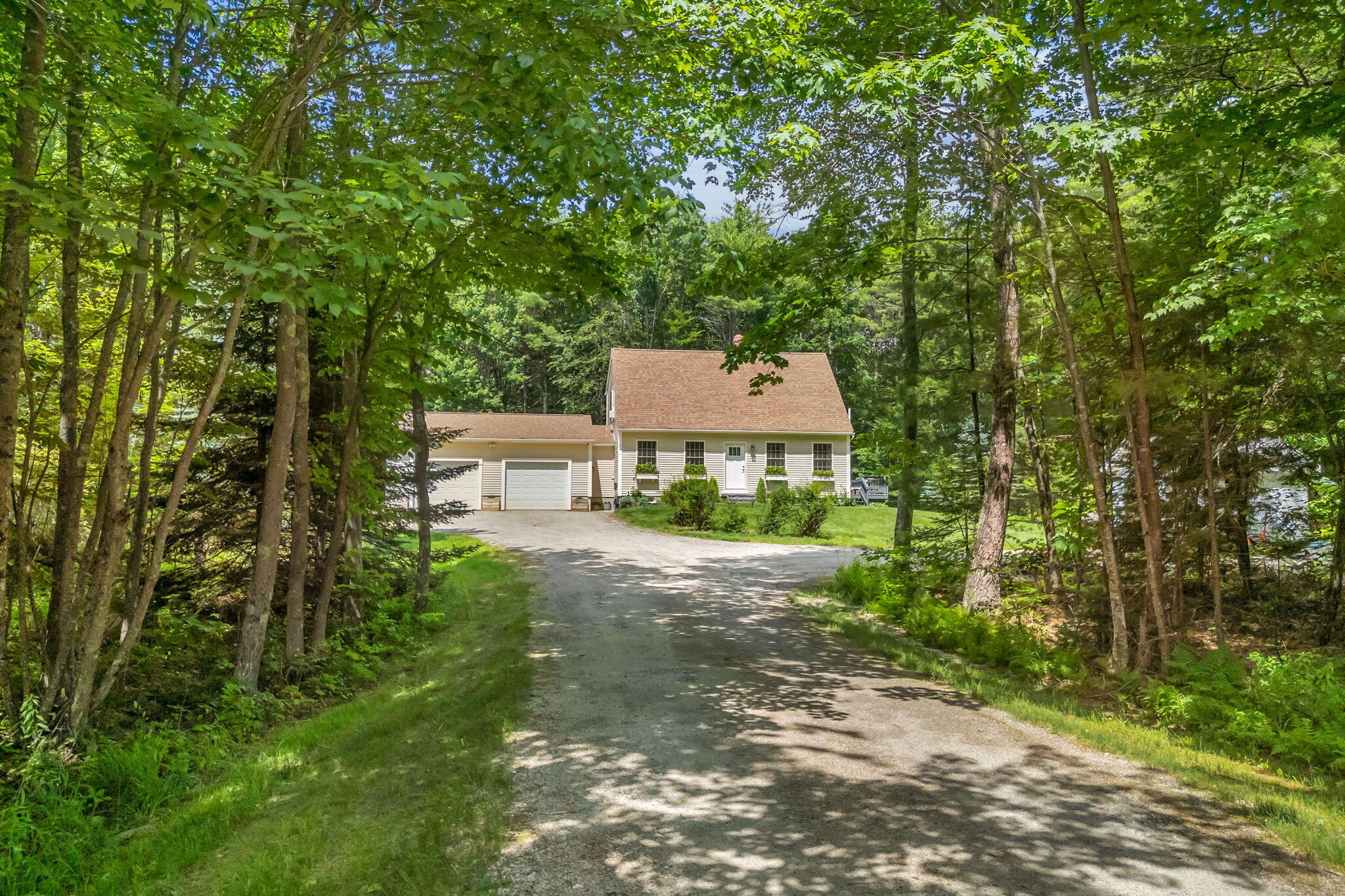 10 Friendship Drive