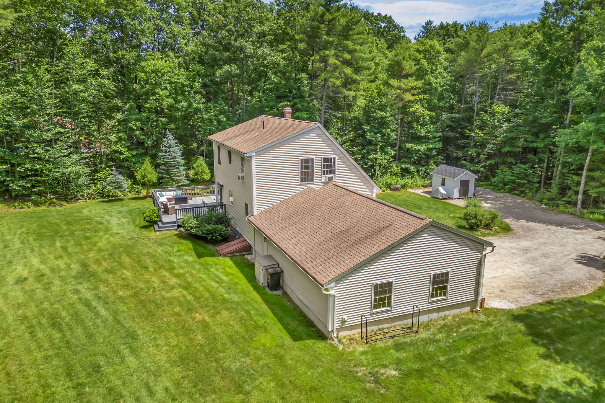 10 Friendship Drive