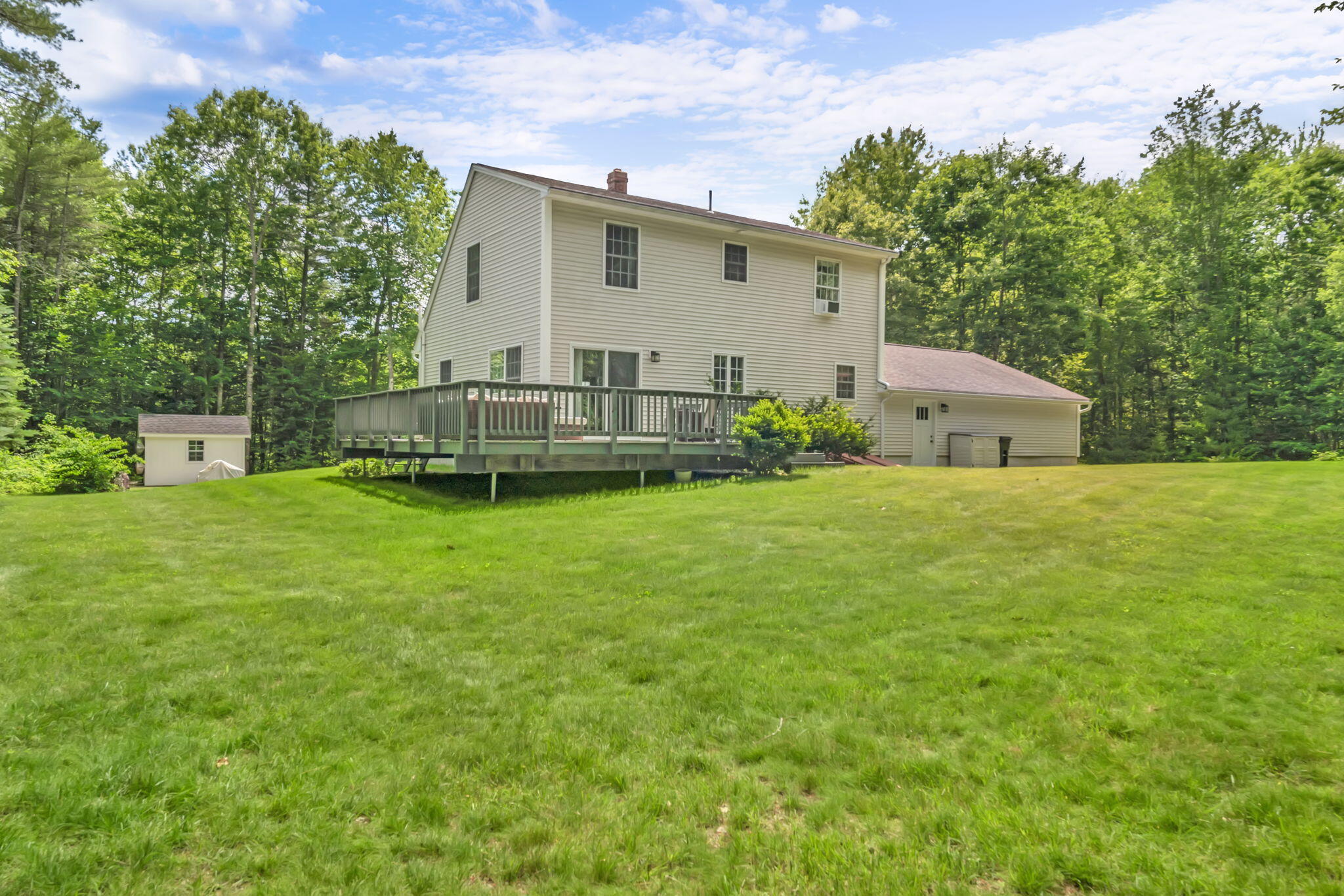 10 Friendship Drive