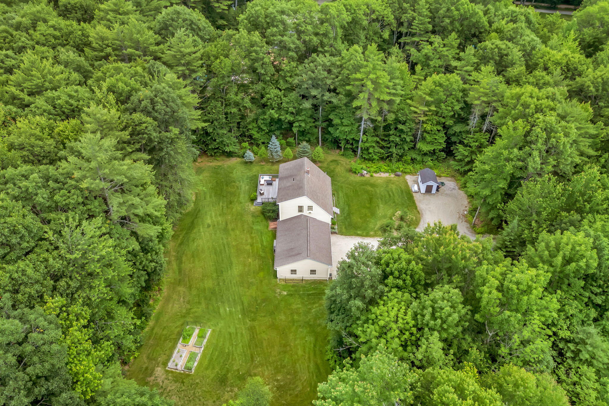 10 Friendship Drive