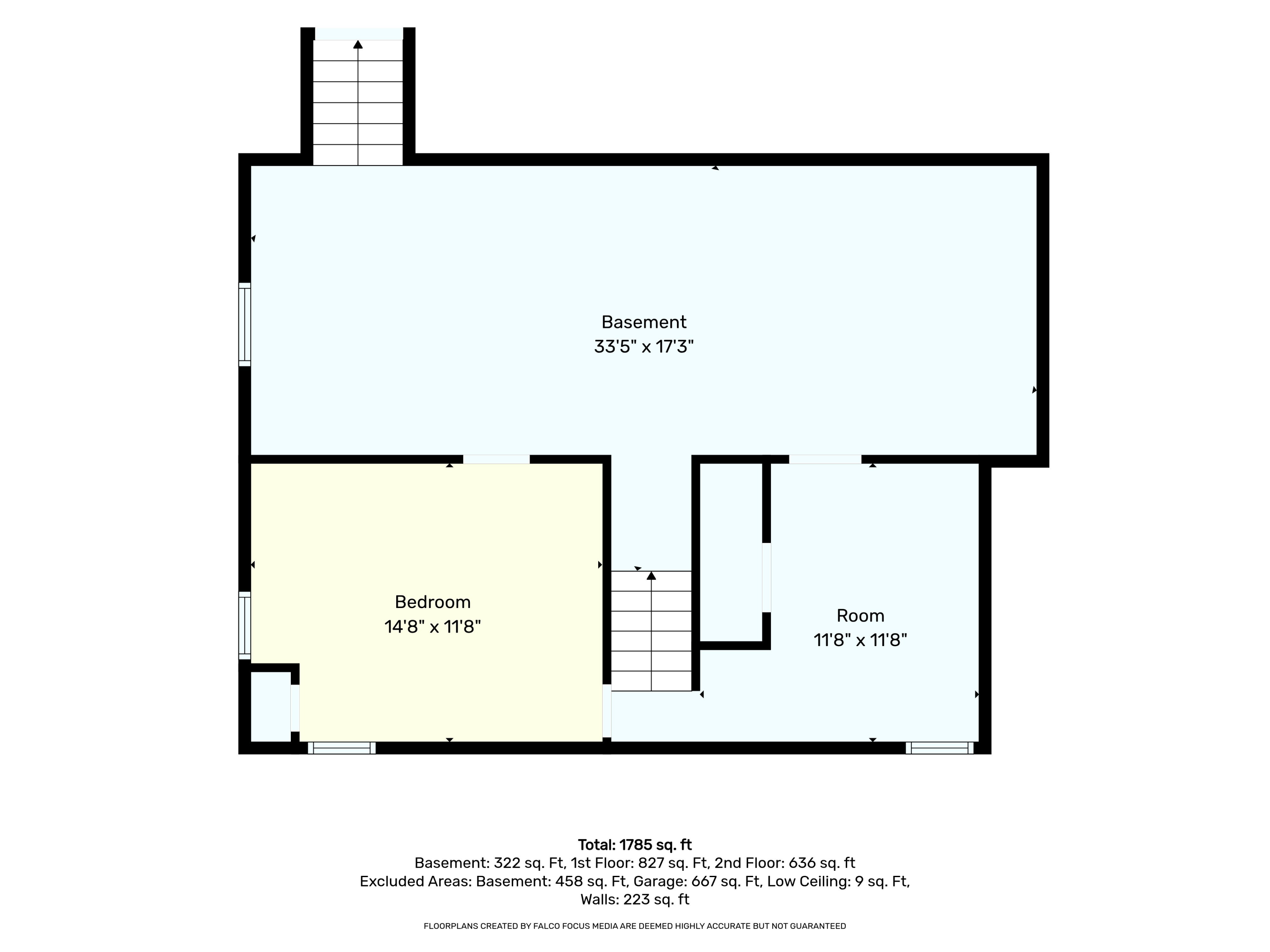 10 Friendship Drive