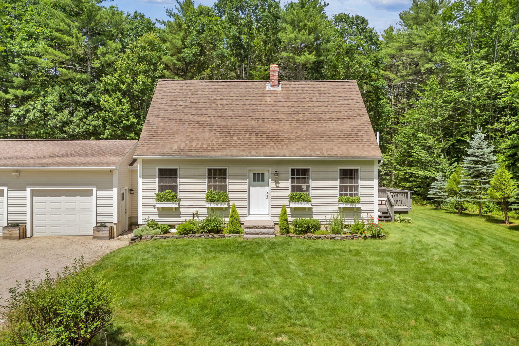 10 Friendship Drive