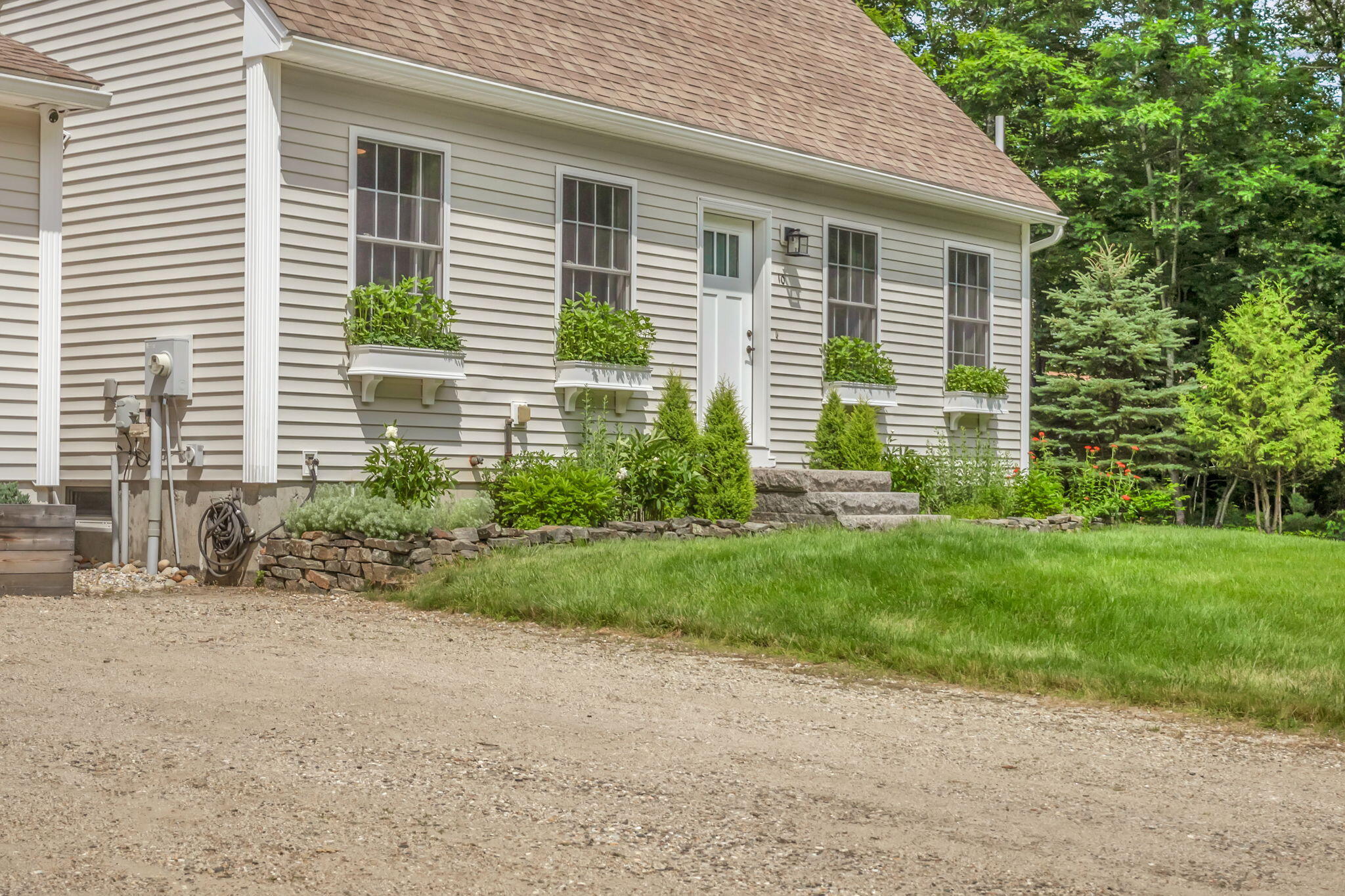 10 Friendship Drive