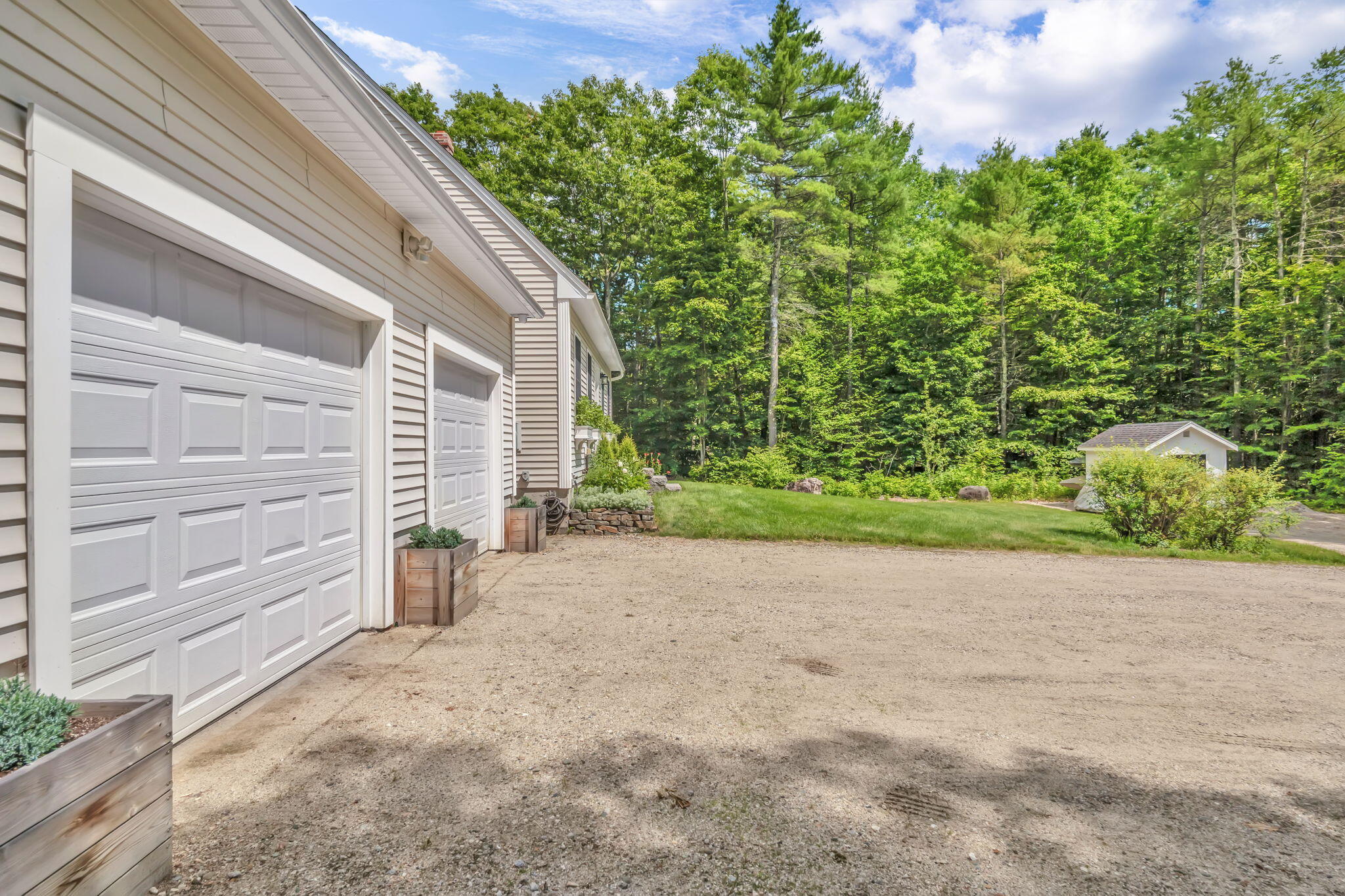 10 Friendship Drive