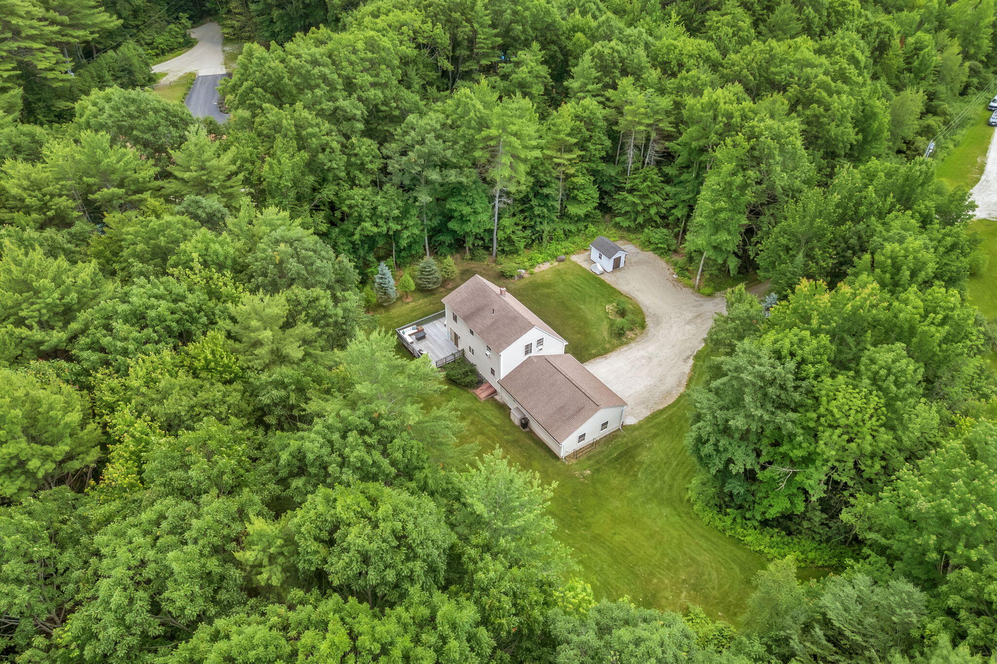 10 Friendship Drive