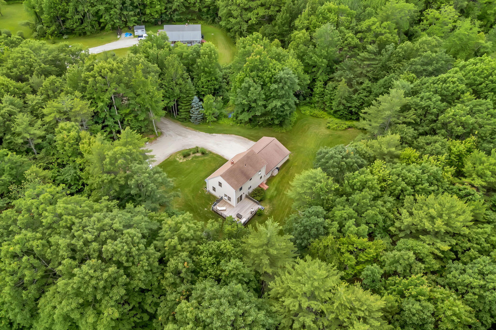 10 Friendship Drive