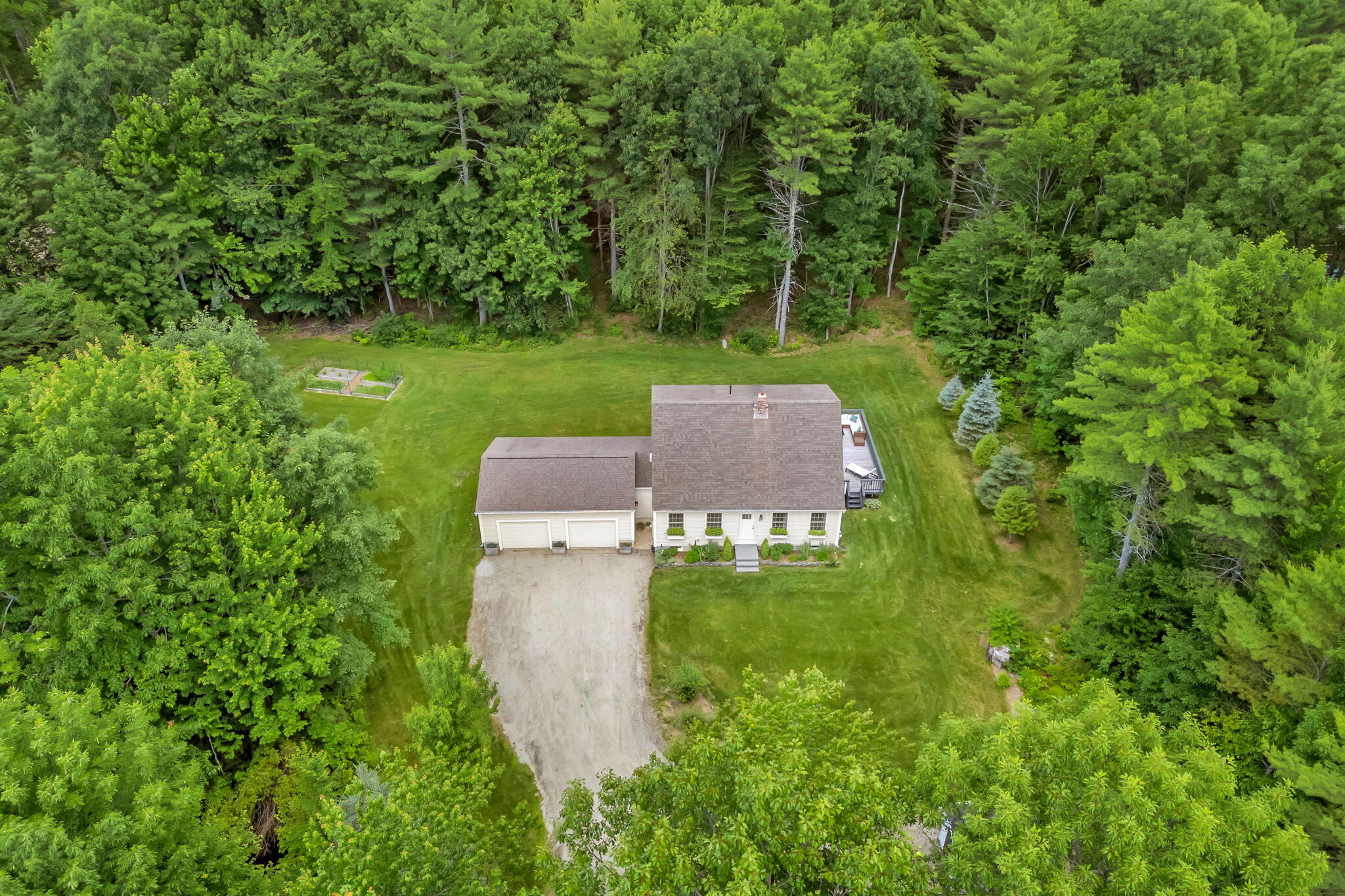 10 Friendship Drive