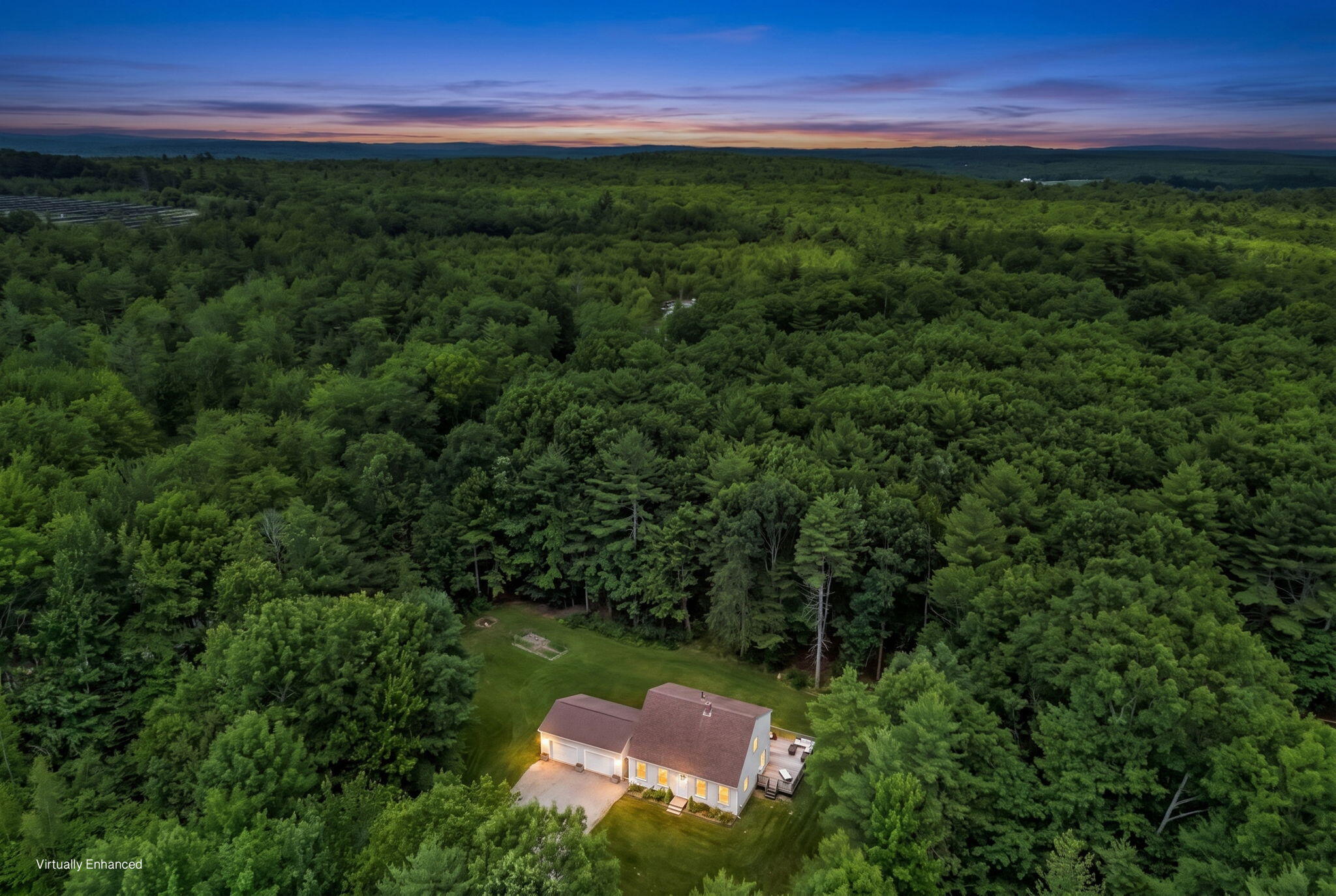 10 Friendship Drive