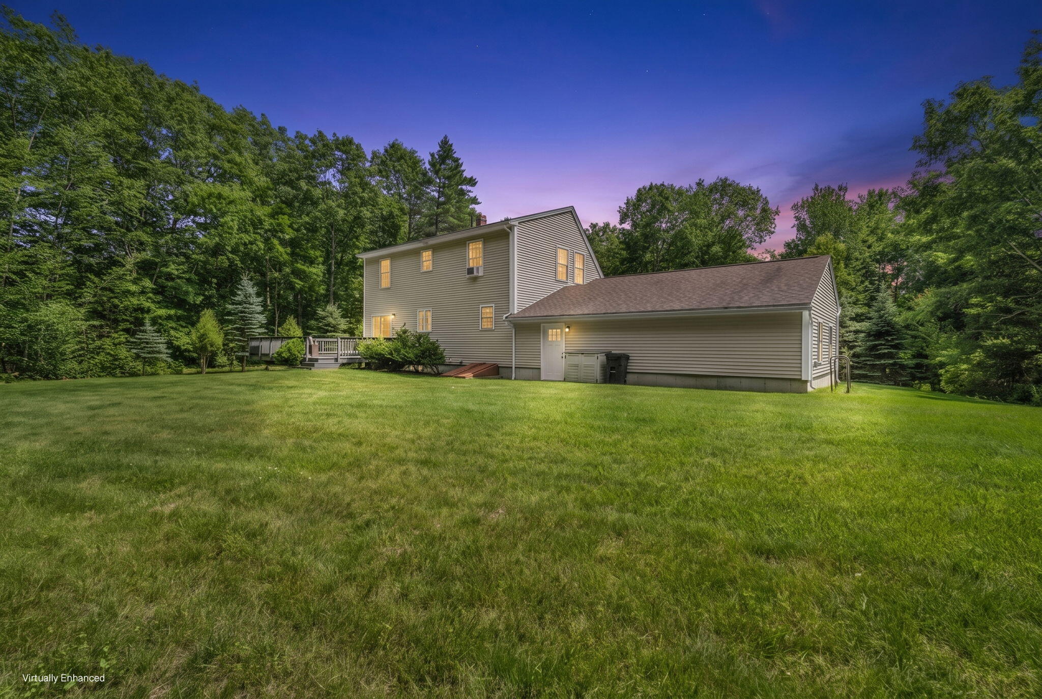 10 Friendship Drive