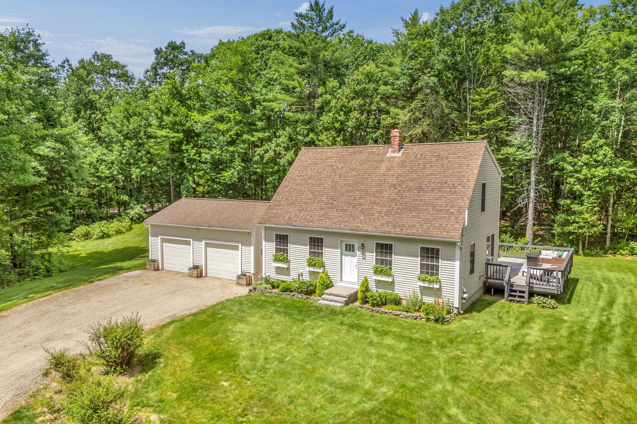 10 Friendship Drive