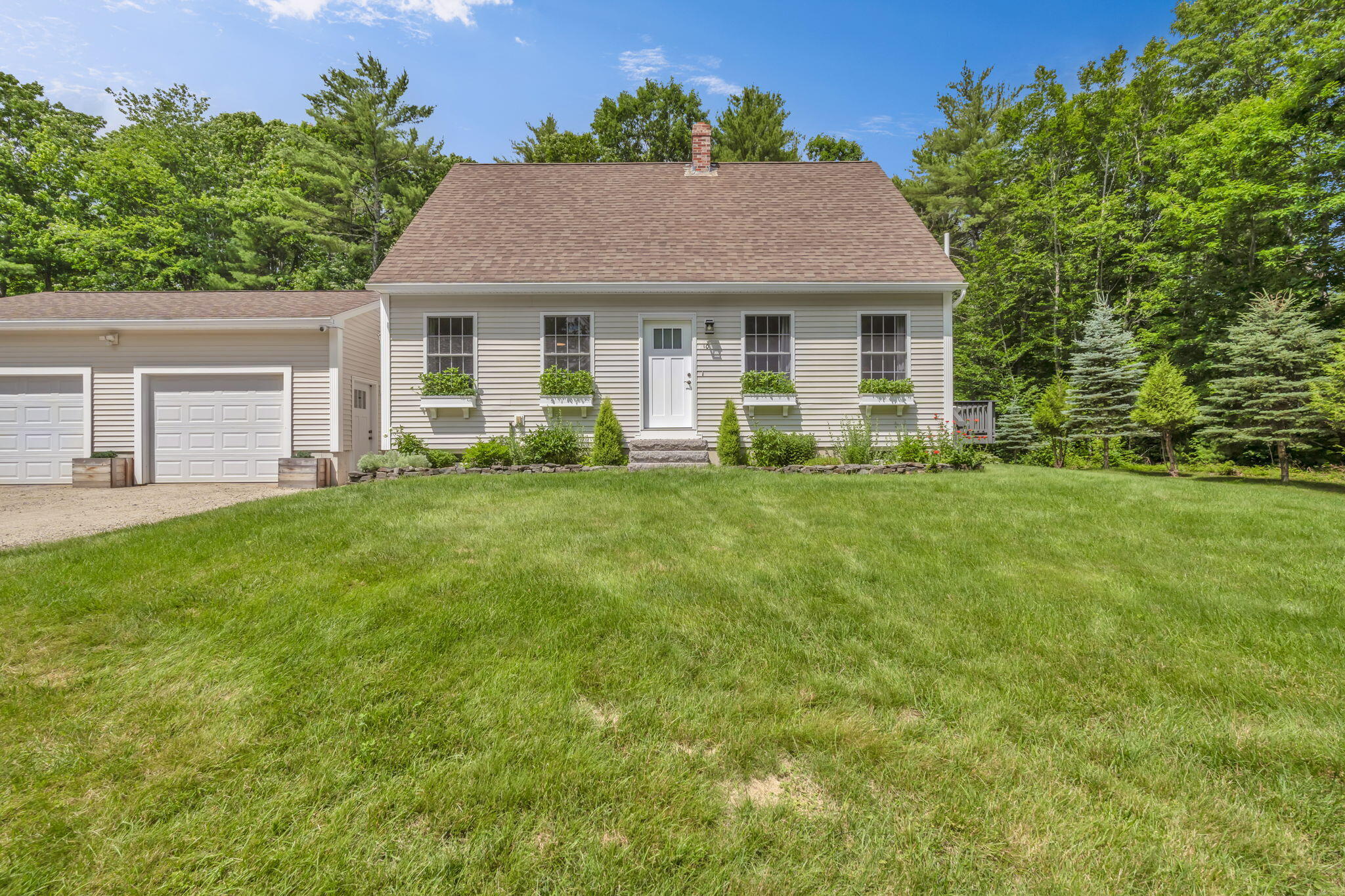 10 Friendship Drive