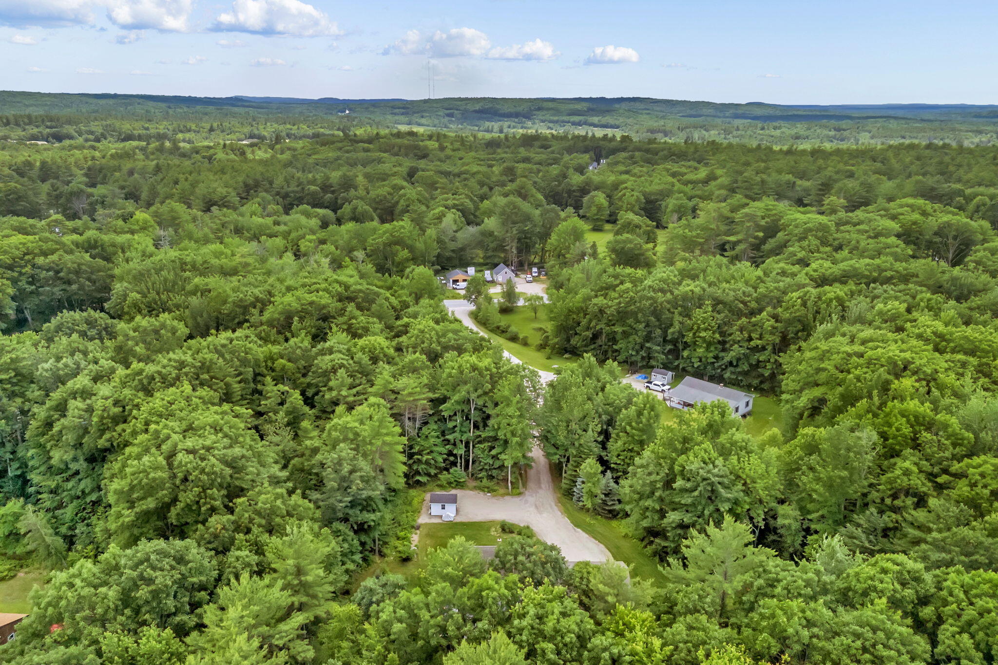 10 Friendship Drive